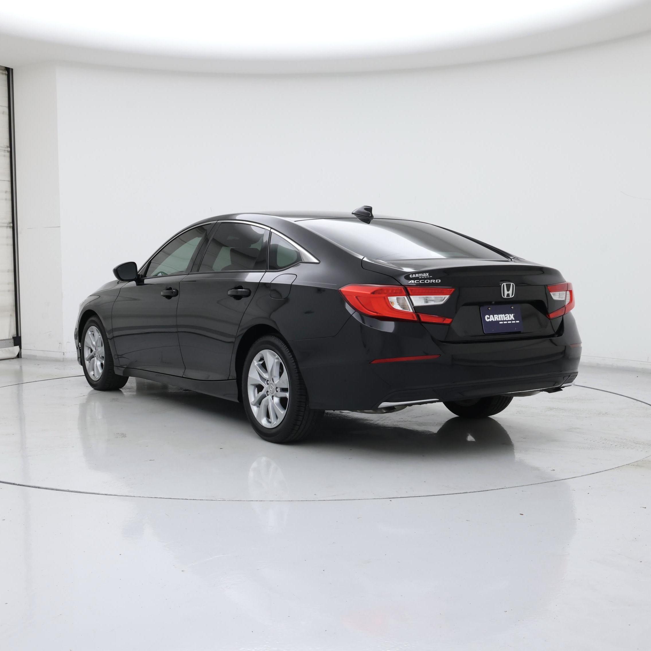 Thumbnail: 2020 Honda Accord - 2