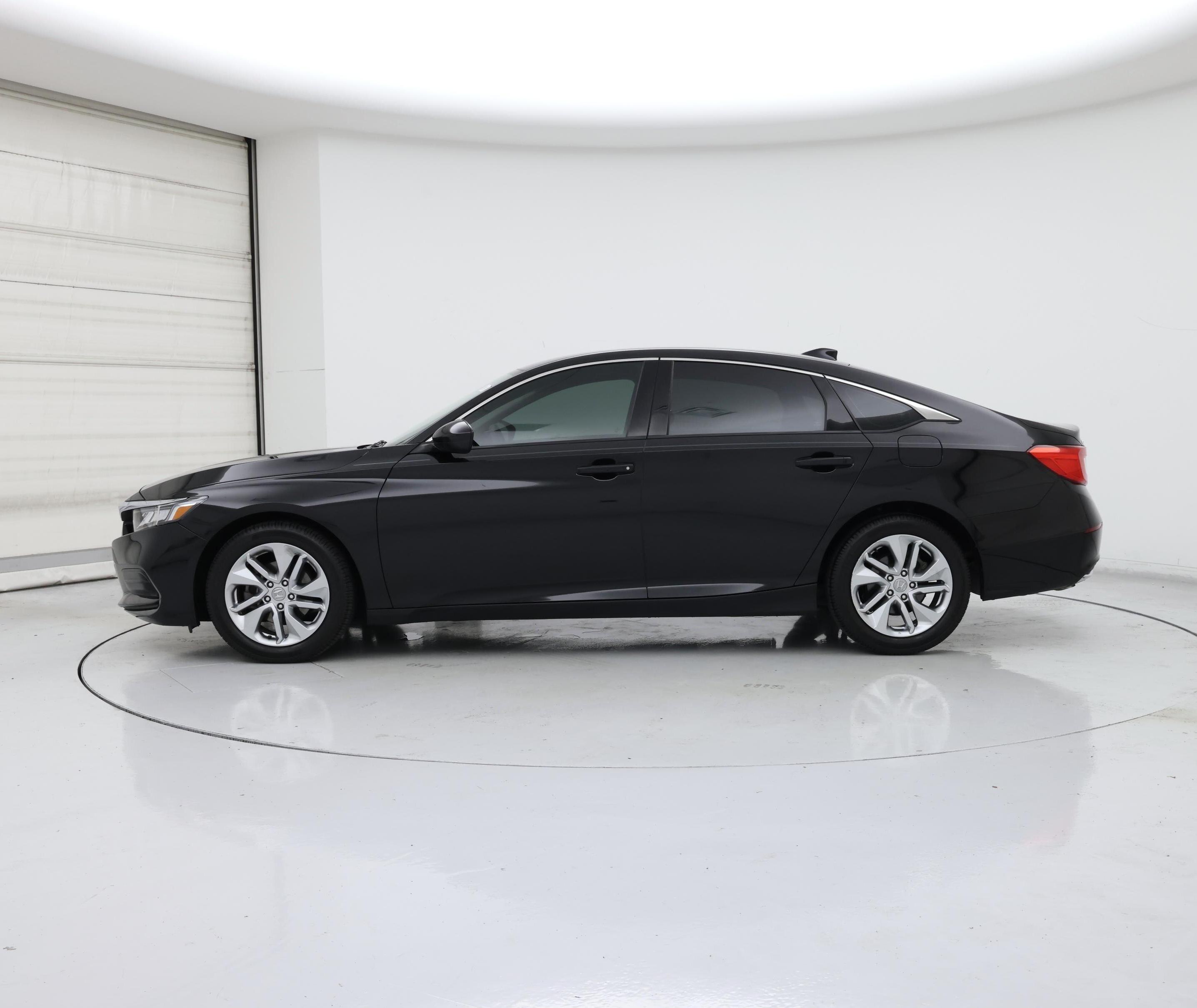 Thumbnail: 2020 Honda Accord - 3