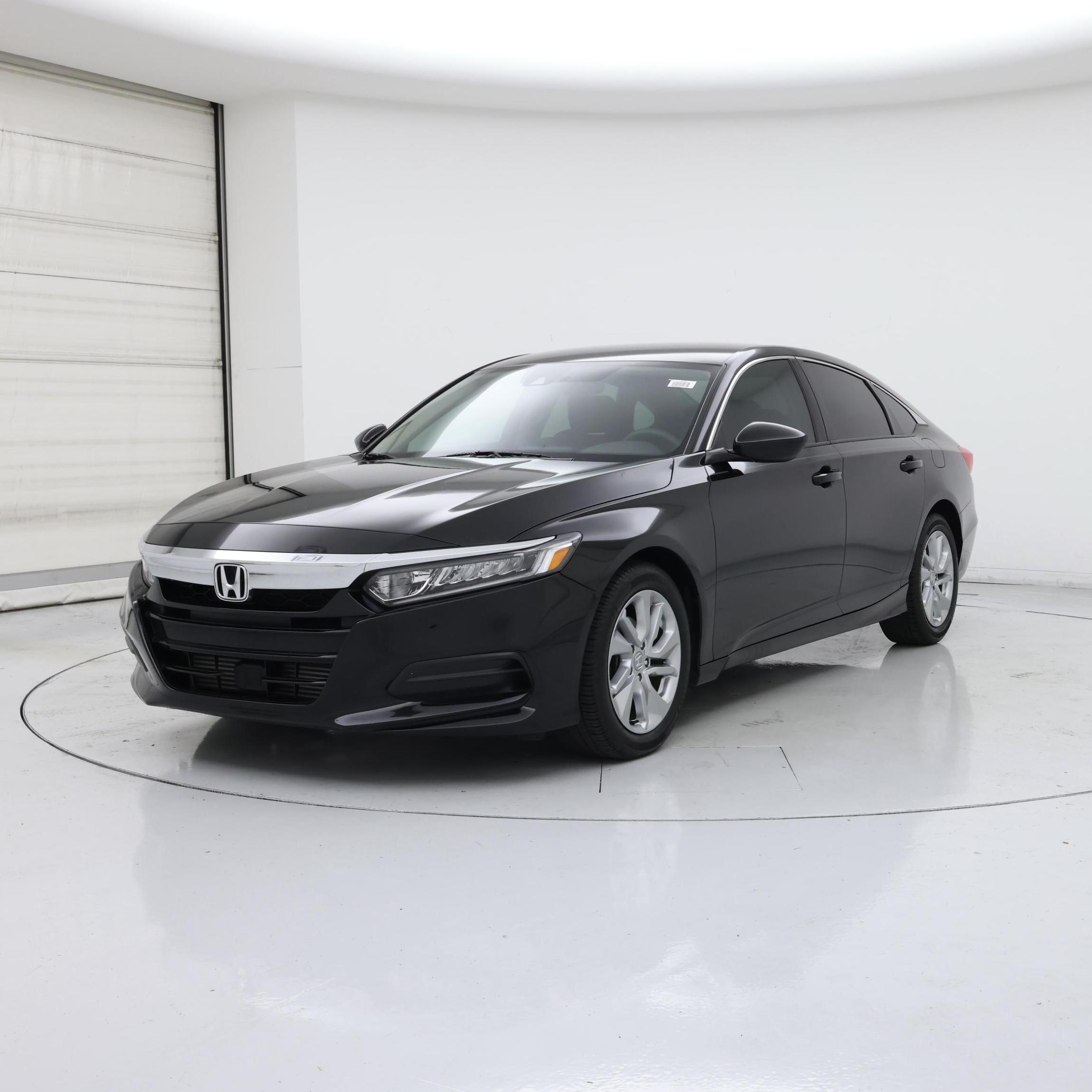 Thumbnail: 2020 Honda Accord - 4