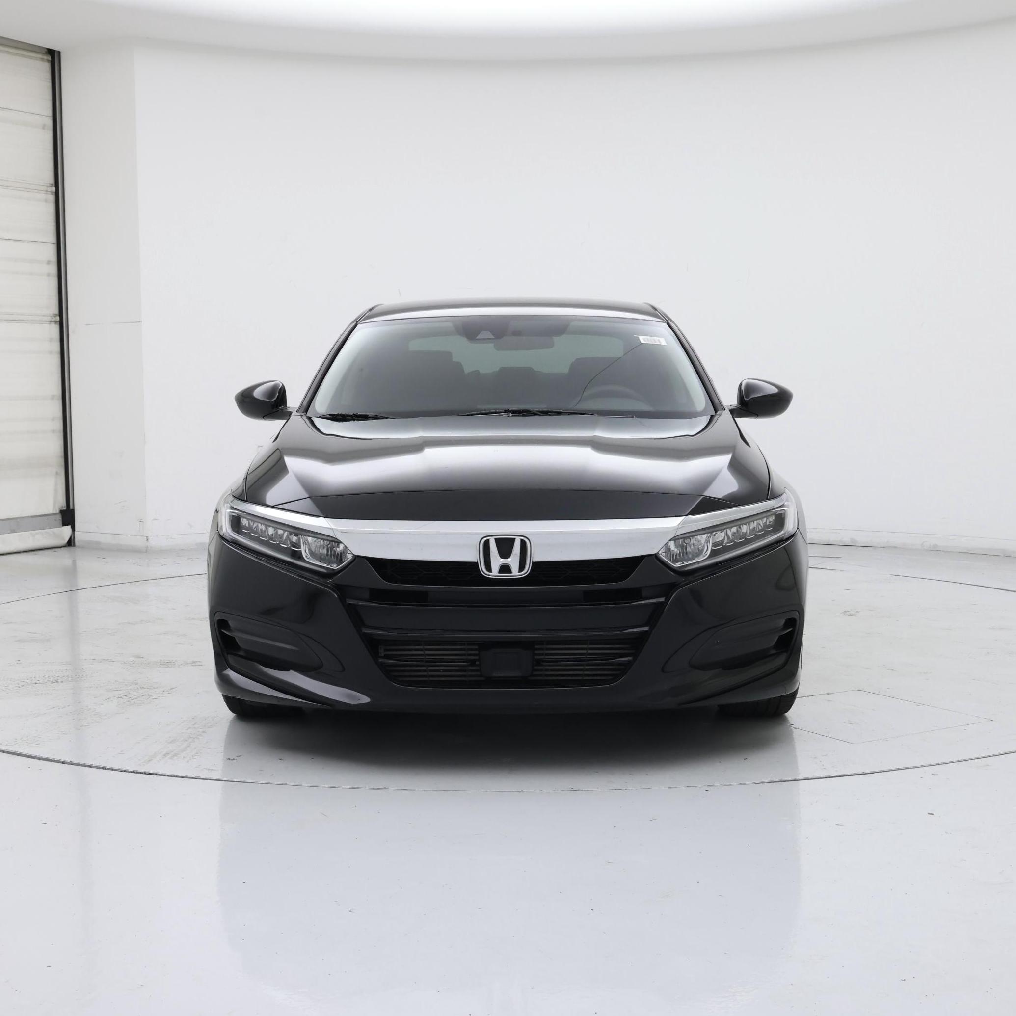 Thumbnail: 2020 Honda Accord - 5