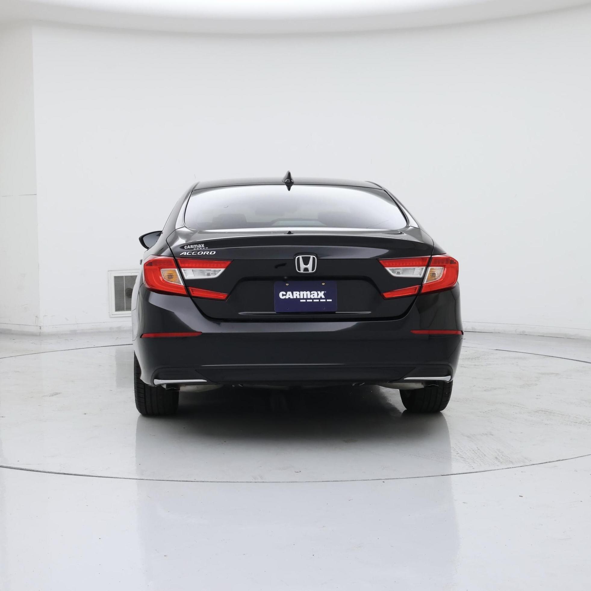 Thumbnail: 2020 Honda Accord - 6