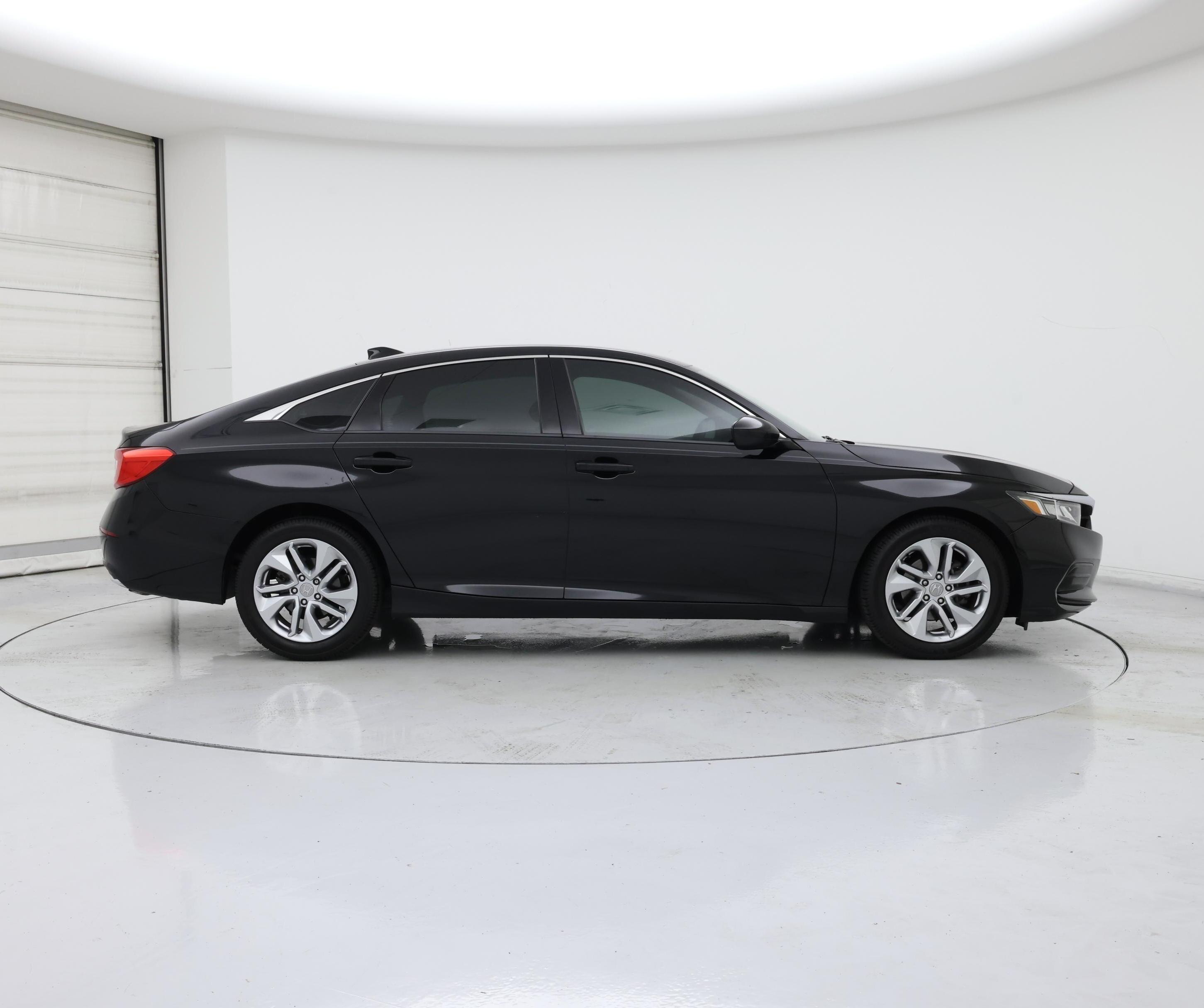 Thumbnail: 2020 Honda Accord - 7
