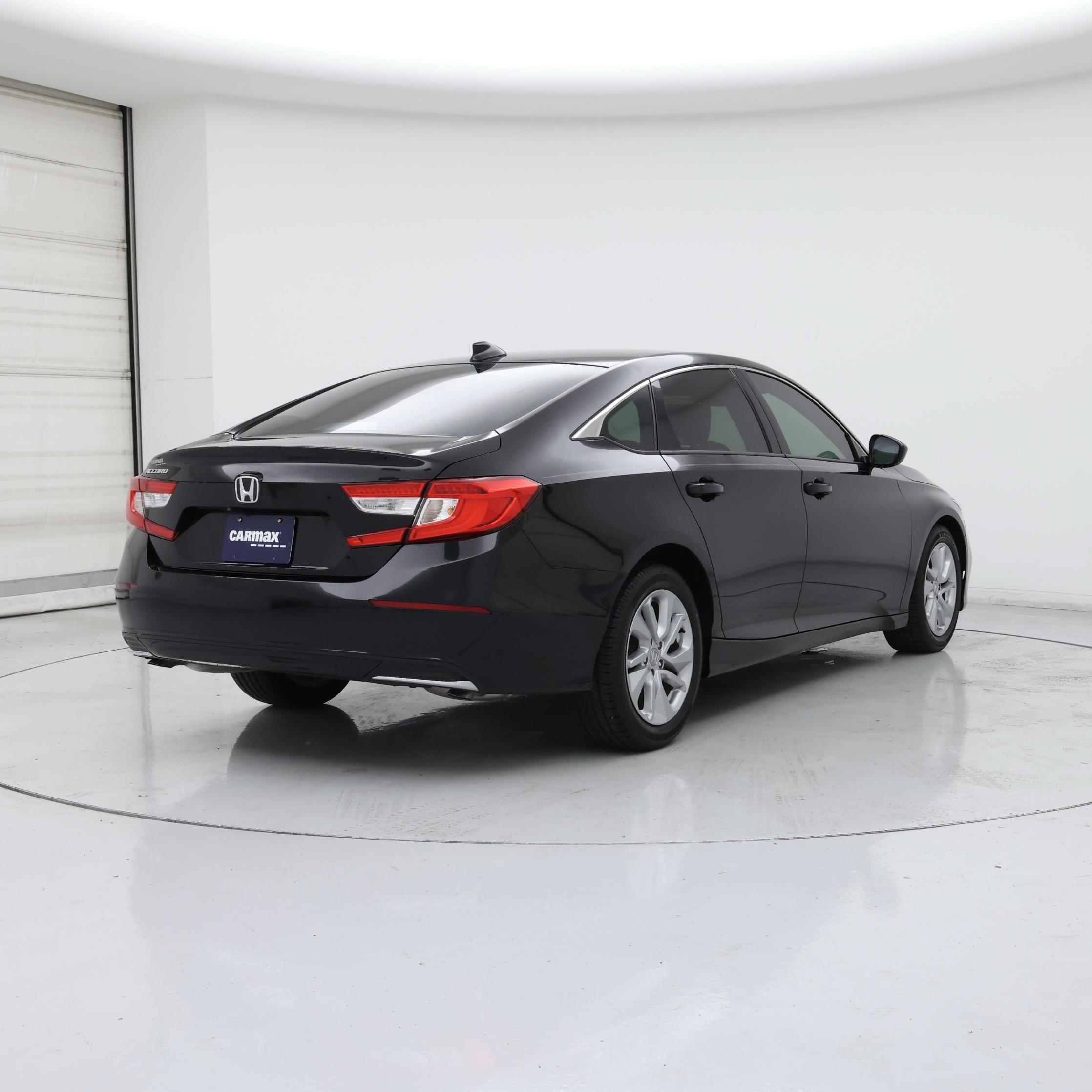 Thumbnail: 2020 Honda Accord - 8