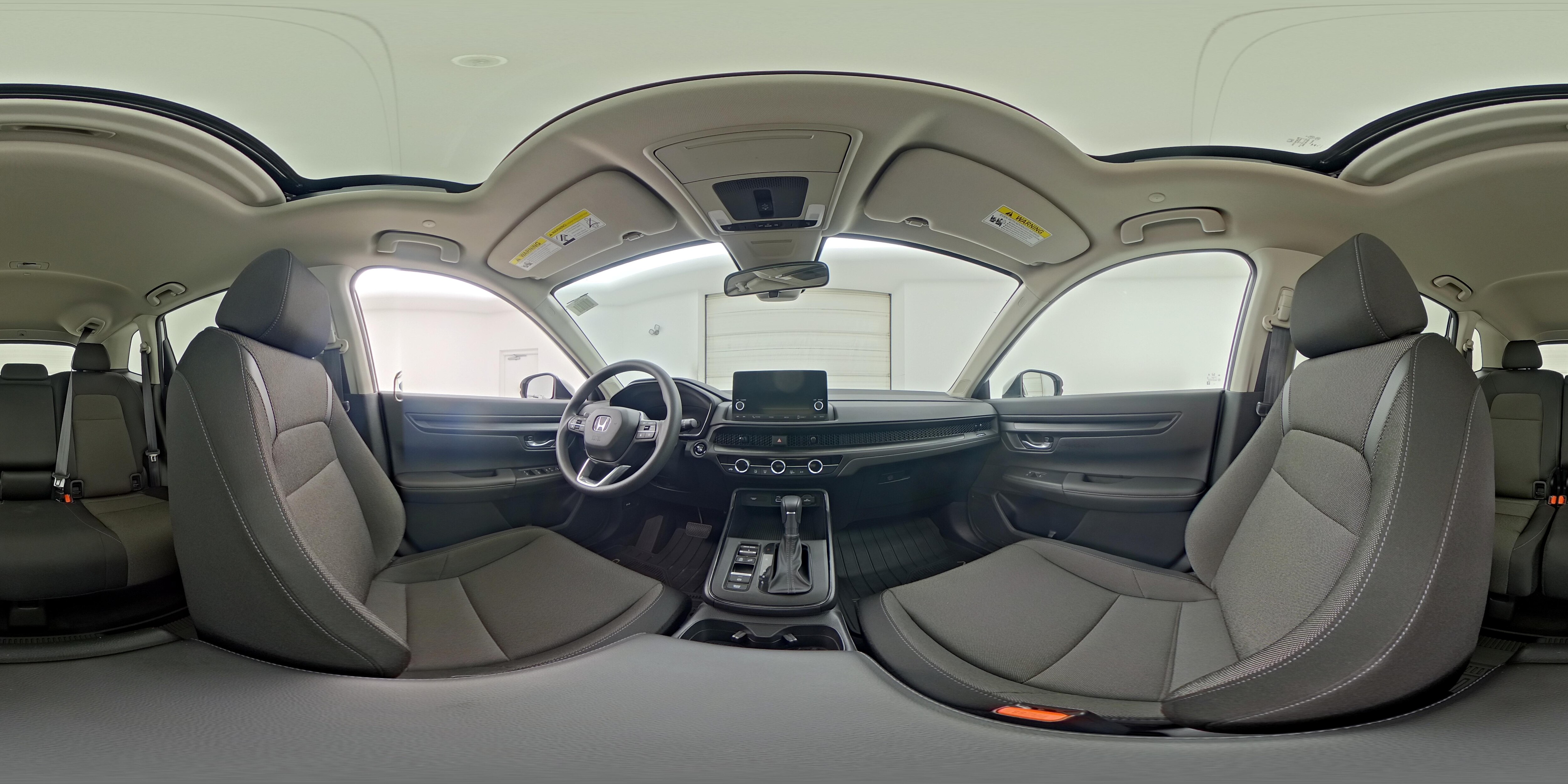 2023 Honda CR-V EX - Photo 25