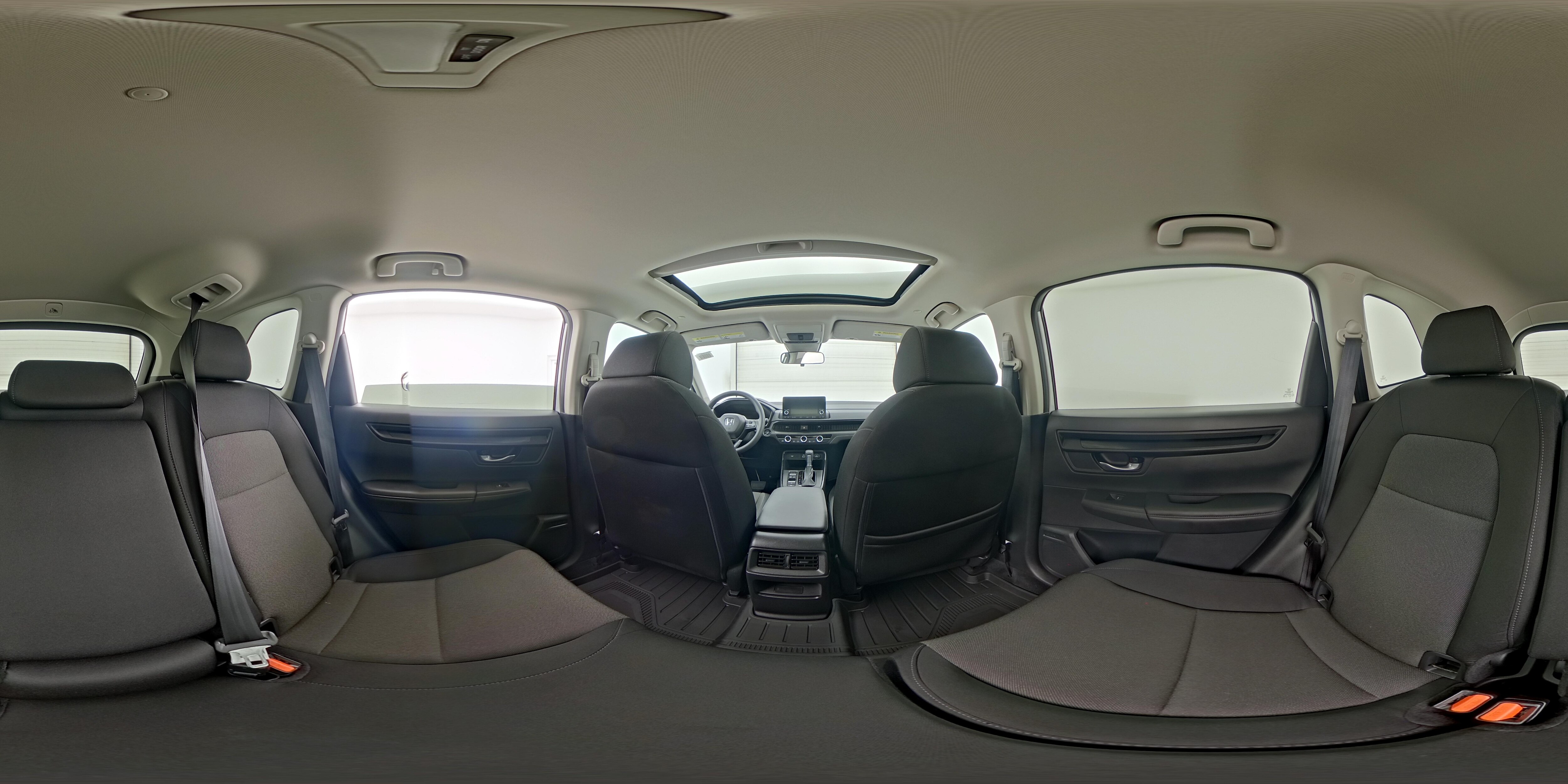 2023 Honda CR-V EX - Photo 26