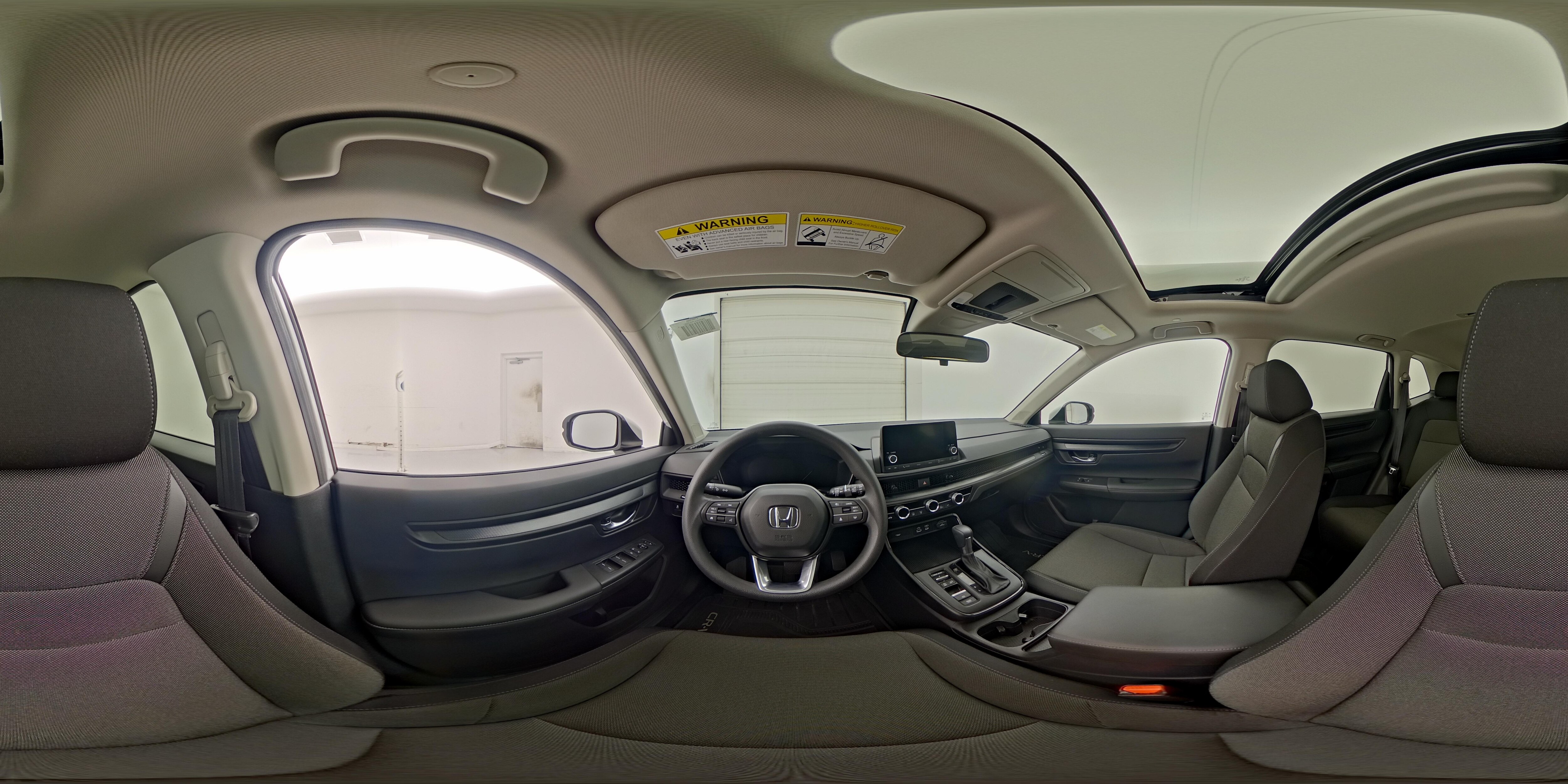 2023 Honda CR-V EX - Photo 27