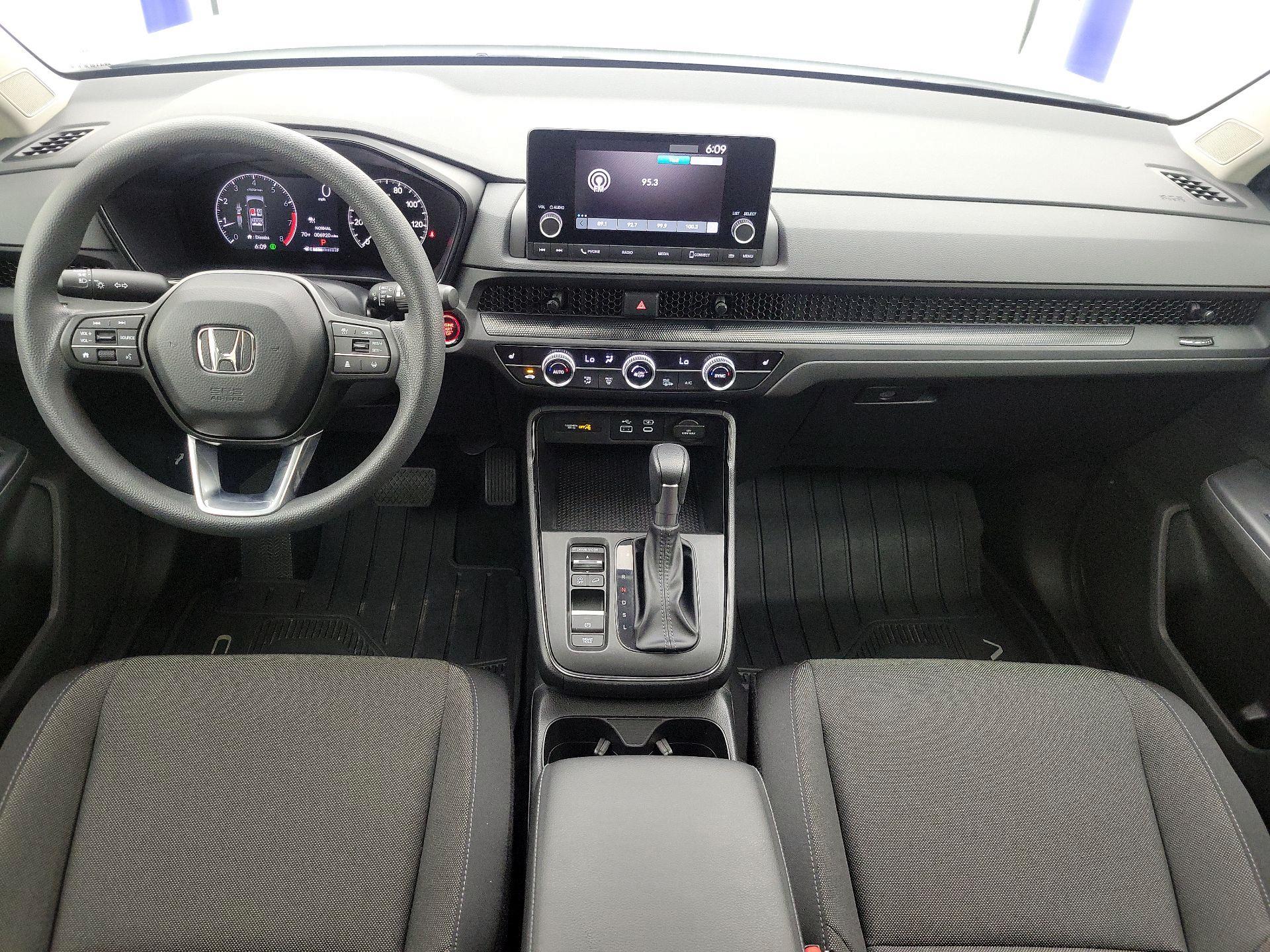 Thumbnail: 2023 Honda CR-V - 9