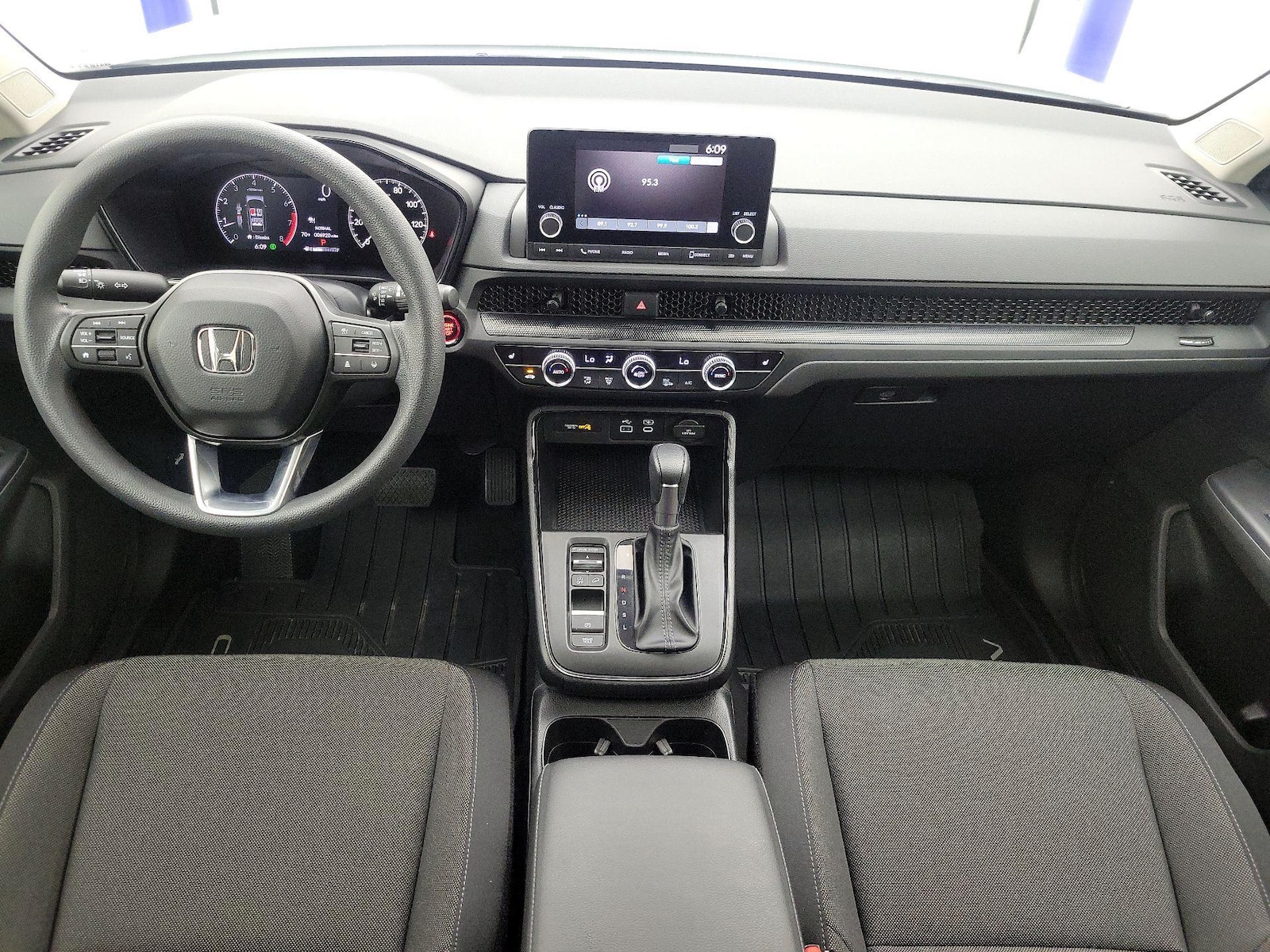 2023 Honda CR-V EX - Photo 10