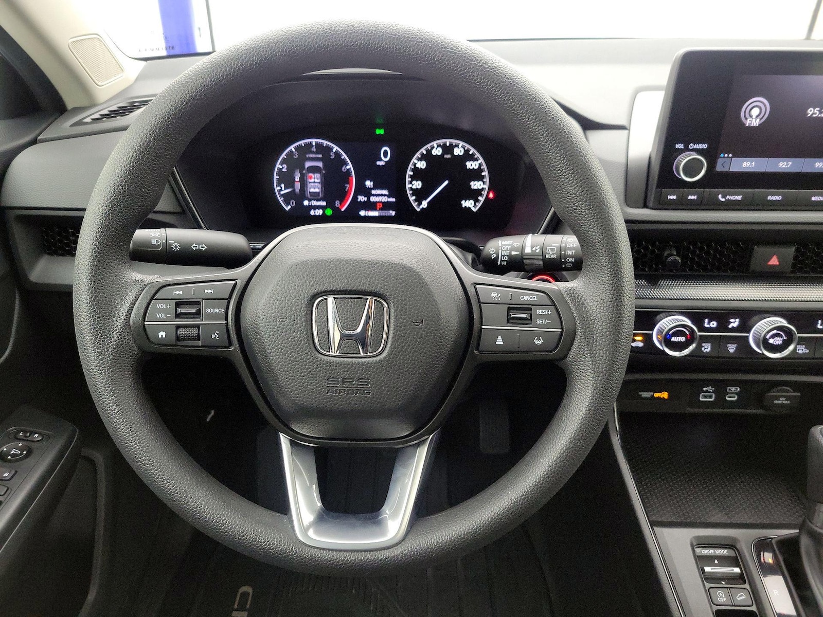 2023 Honda CR-V EX - Photo 11