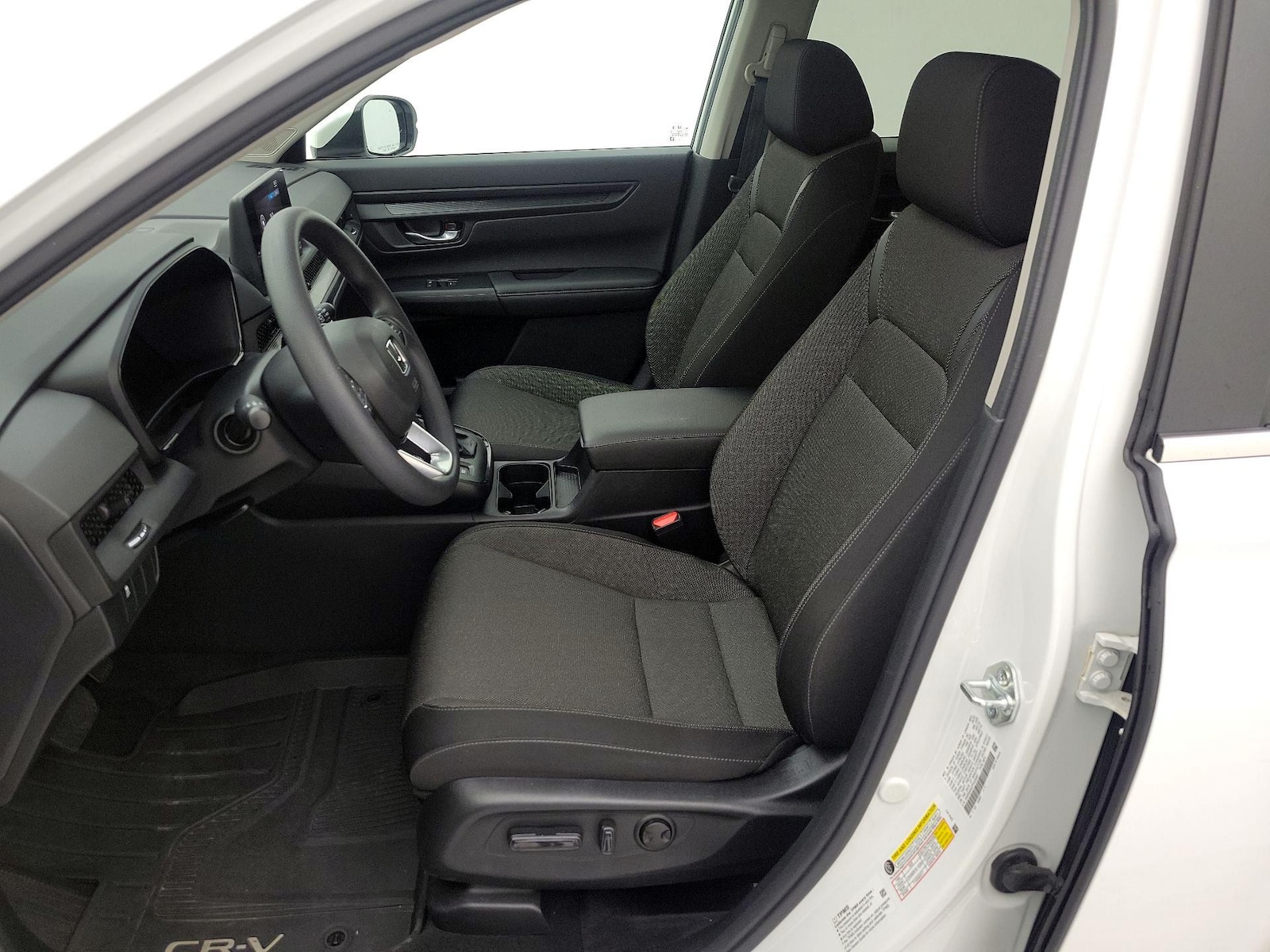 2023 Honda CR-V EX - Photo 12