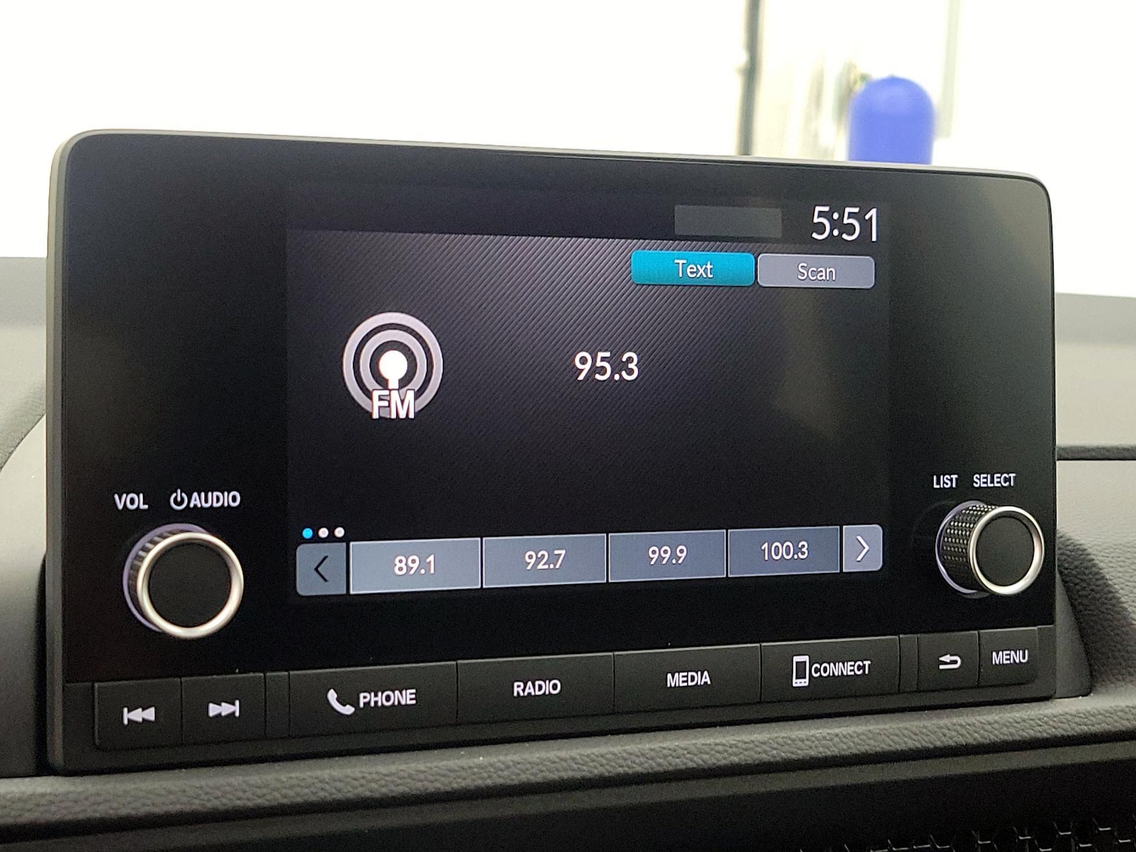 2023 Honda CR-V EX - Photo 16