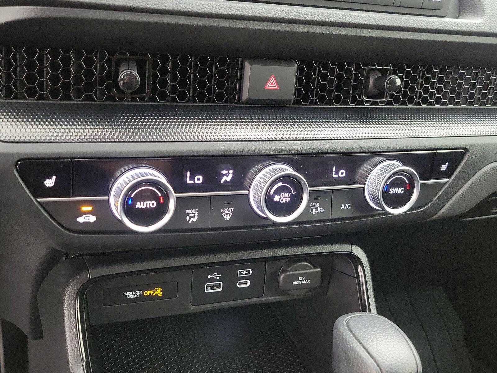 2023 Honda CR-V EX - Photo 17