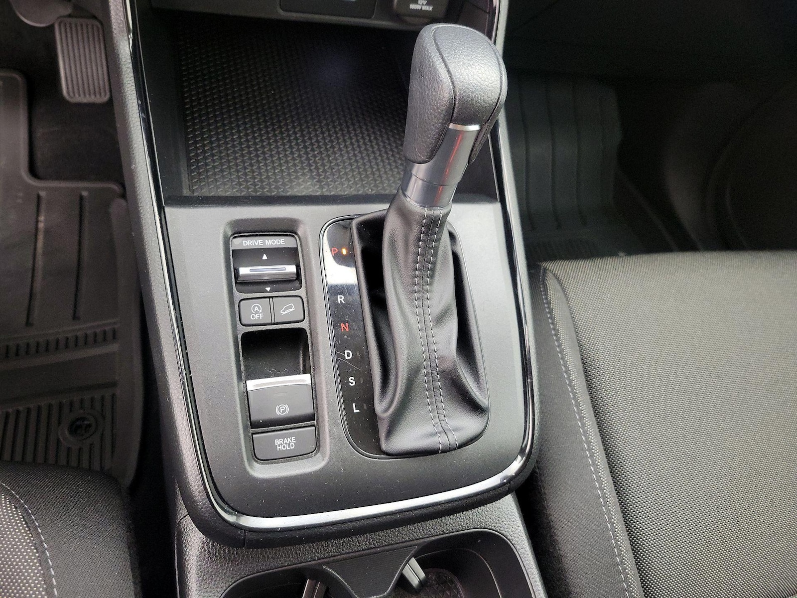 2023 Honda CR-V EX - Photo 18