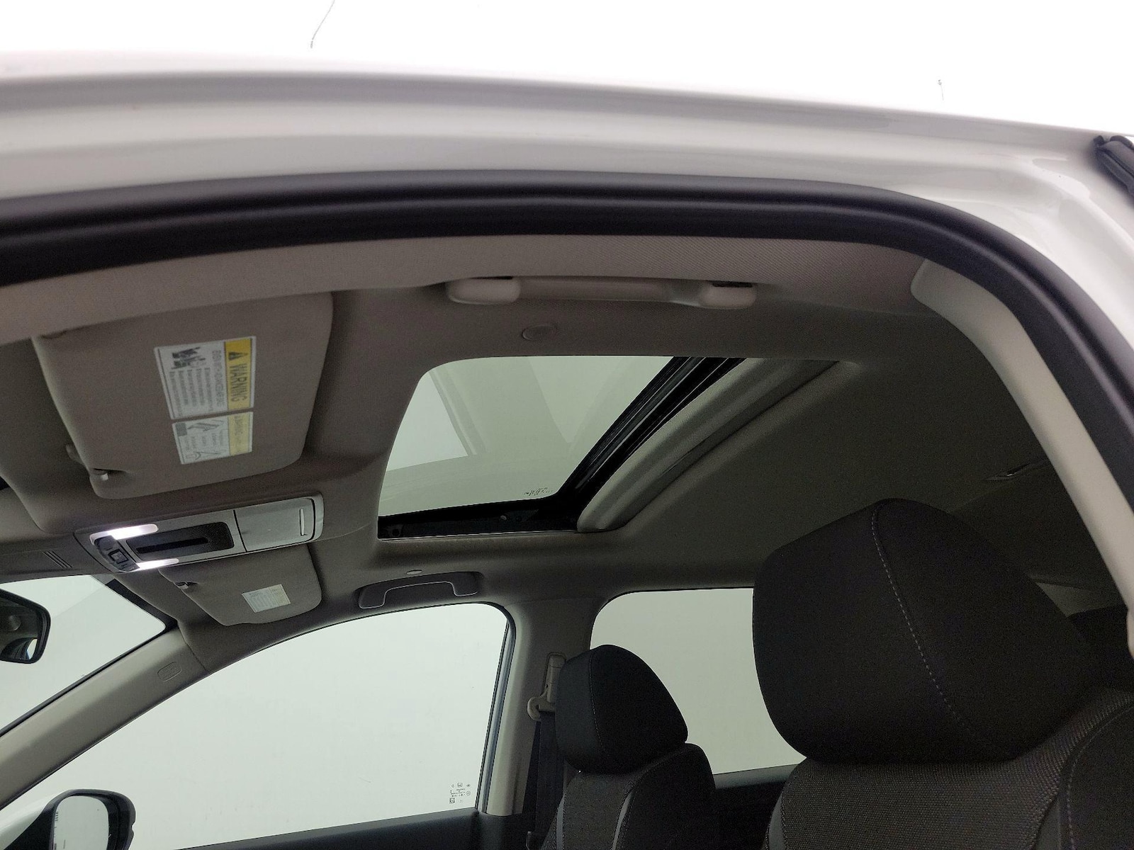 2023 Honda CR-V EX - Photo 19