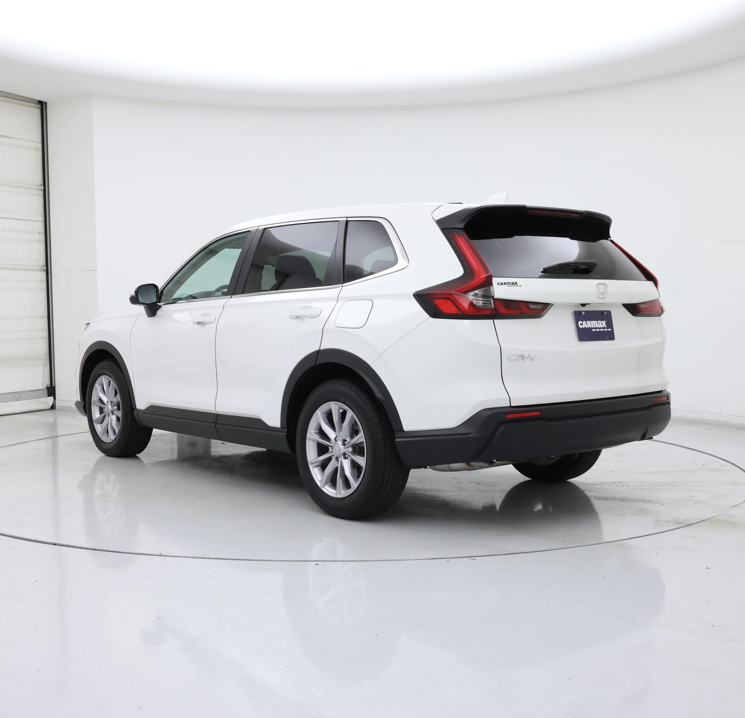 Thumbnail: 2023 Honda CR-V - 2