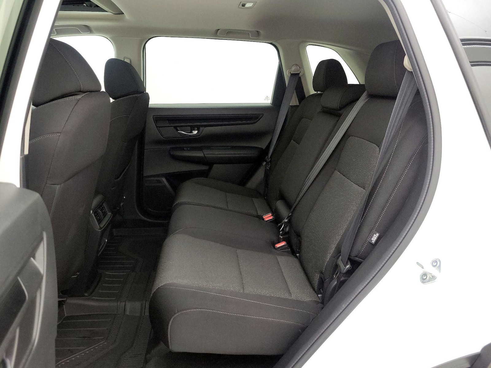 2023 Honda CR-V EX - Photo 20