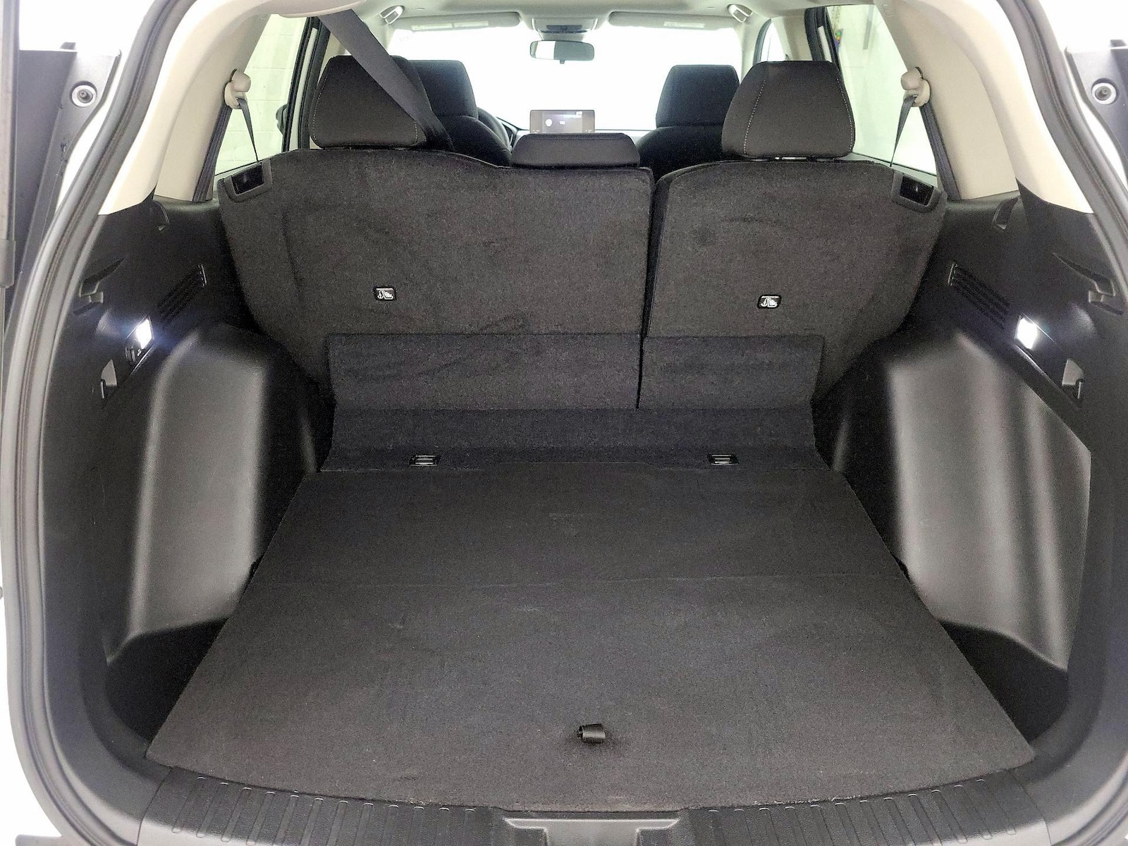 2023 Honda CR-V EX - Photo 21