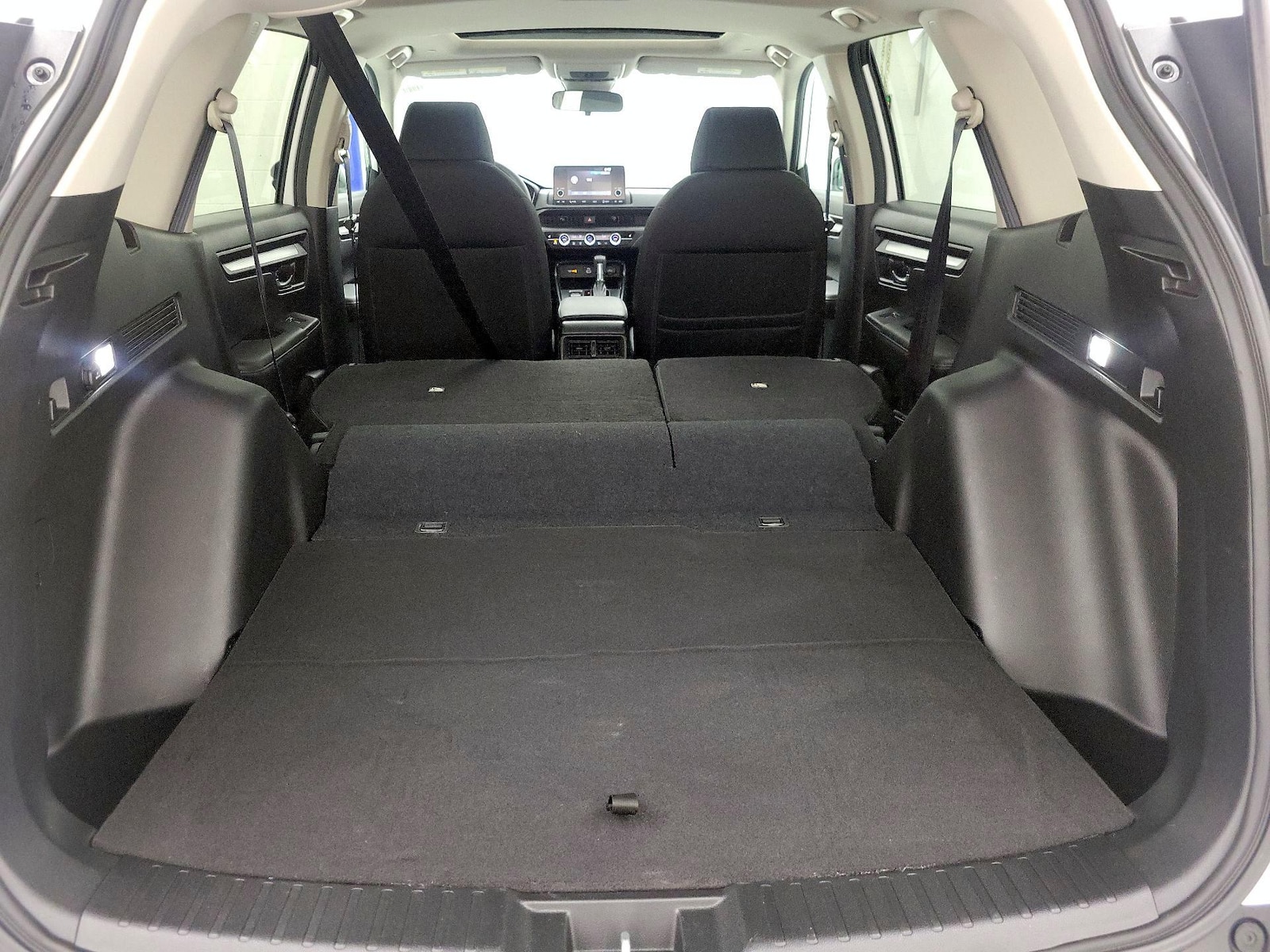 2023 Honda CR-V EX - Photo 22