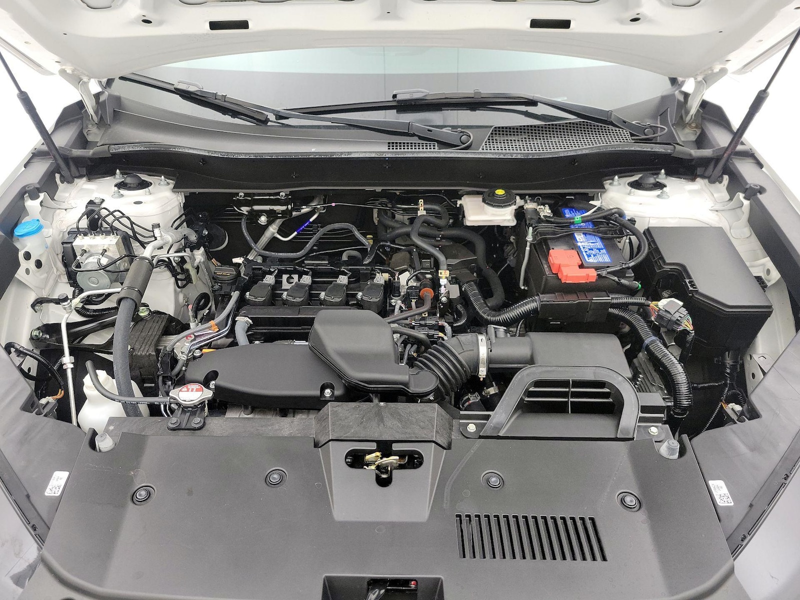 2023 Honda CR-V EX - Photo 23