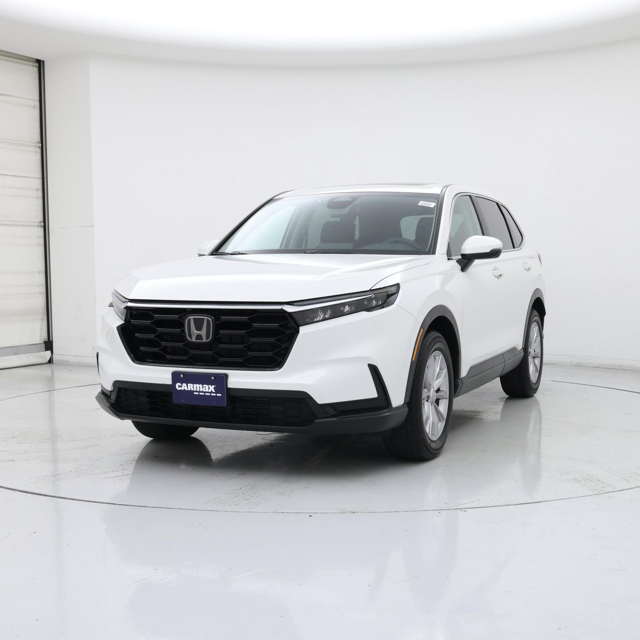 Thumbnail: 2023 Honda CR-V - 4