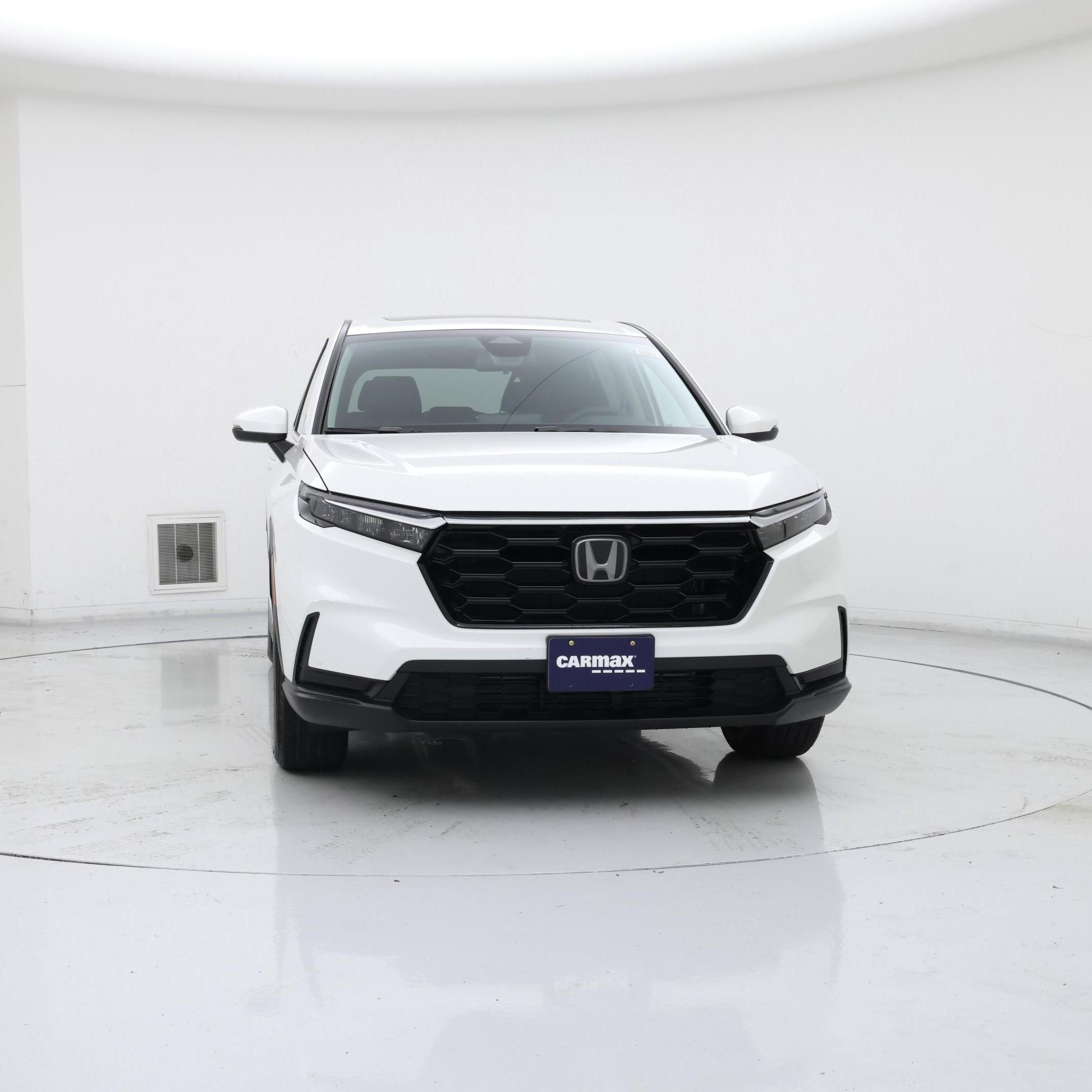 Thumbnail: 2023 Honda CR-V - 5