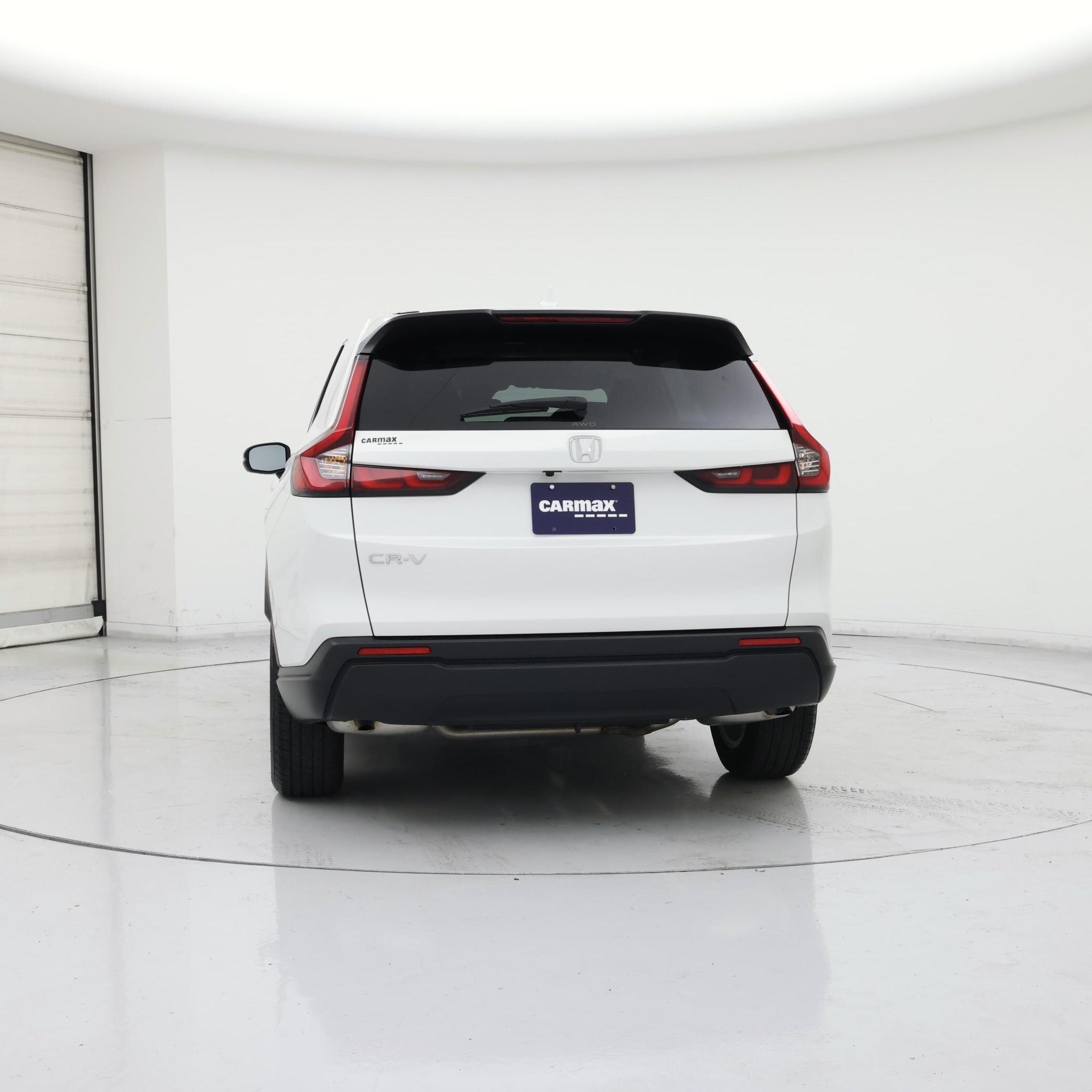 Thumbnail: 2023 Honda CR-V - 6