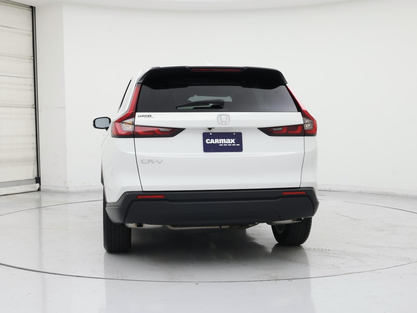 2023 Honda CR-V EX - Photo 7