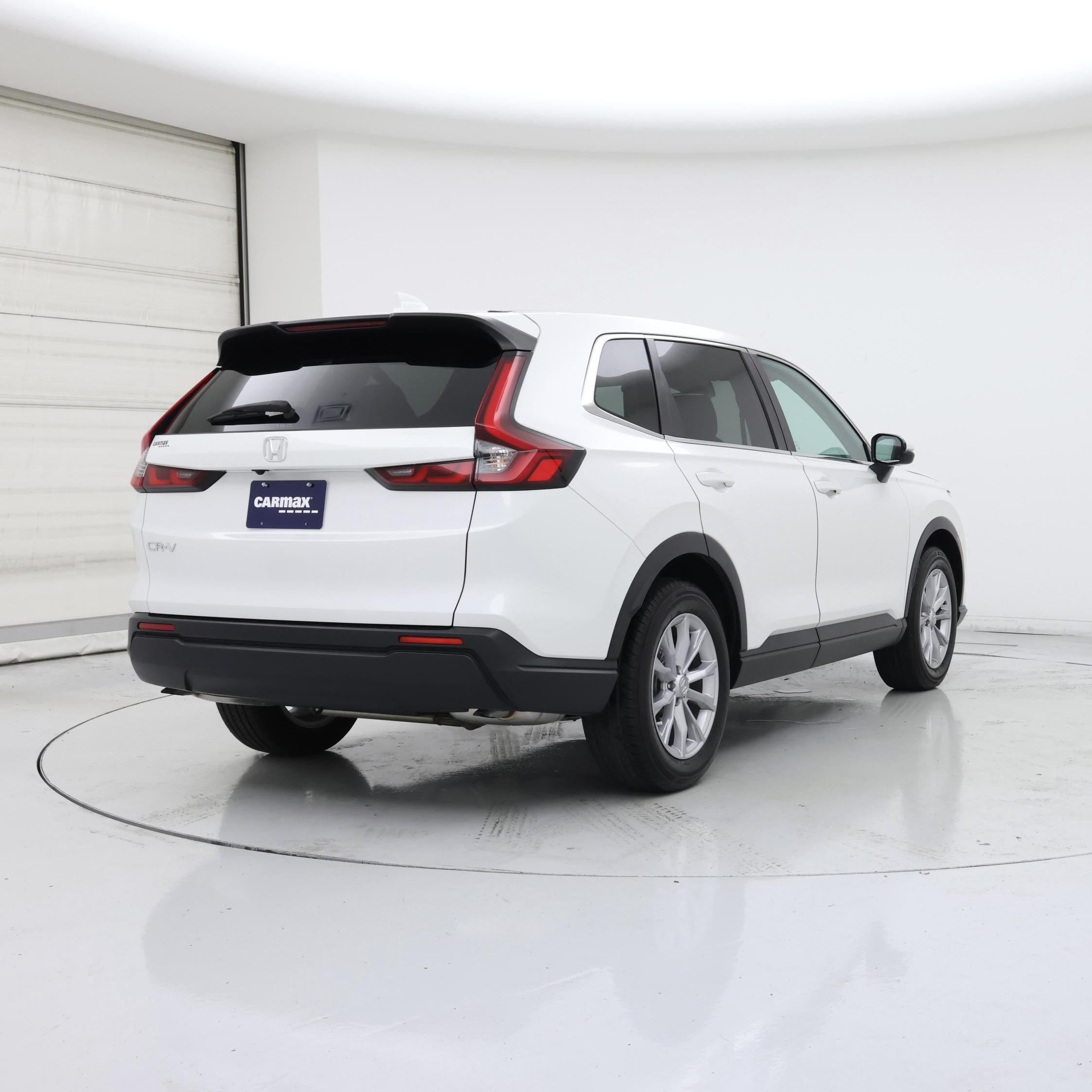 Thumbnail: 2023 Honda CR-V - 8