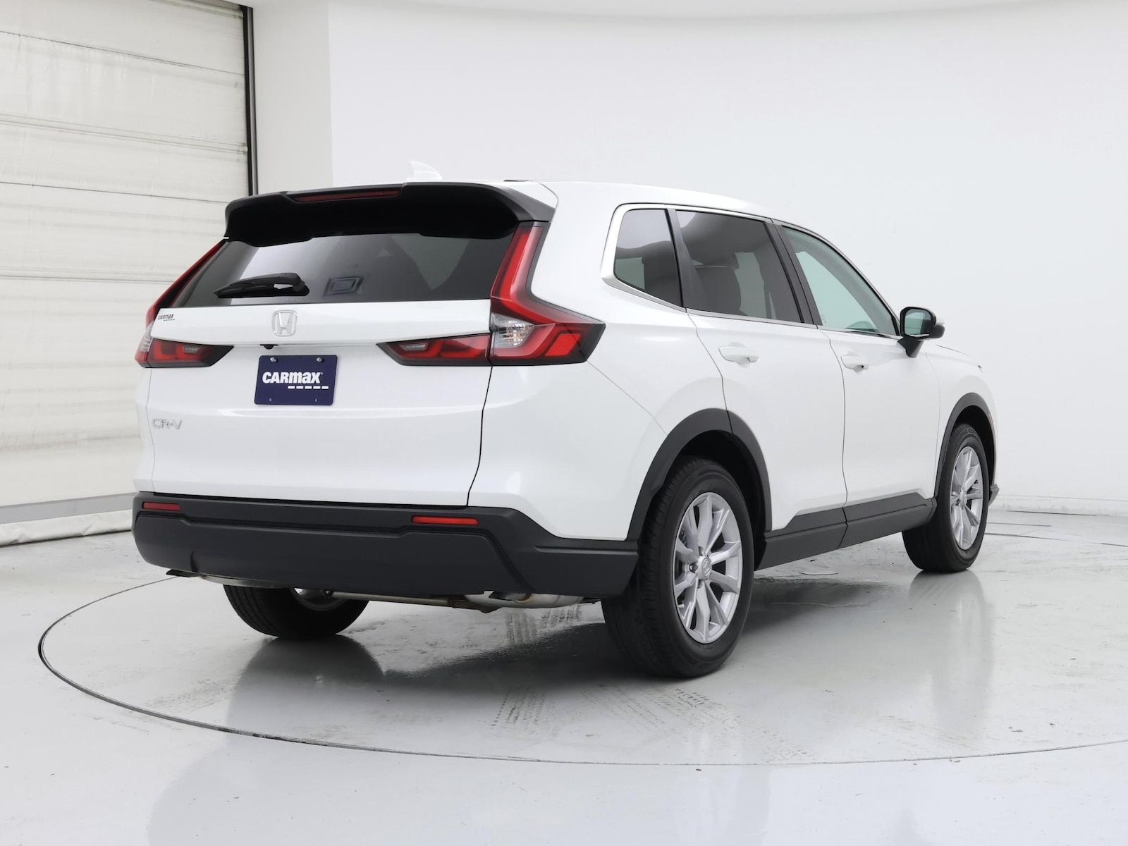 2023 Honda CR-V EX - Photo 9