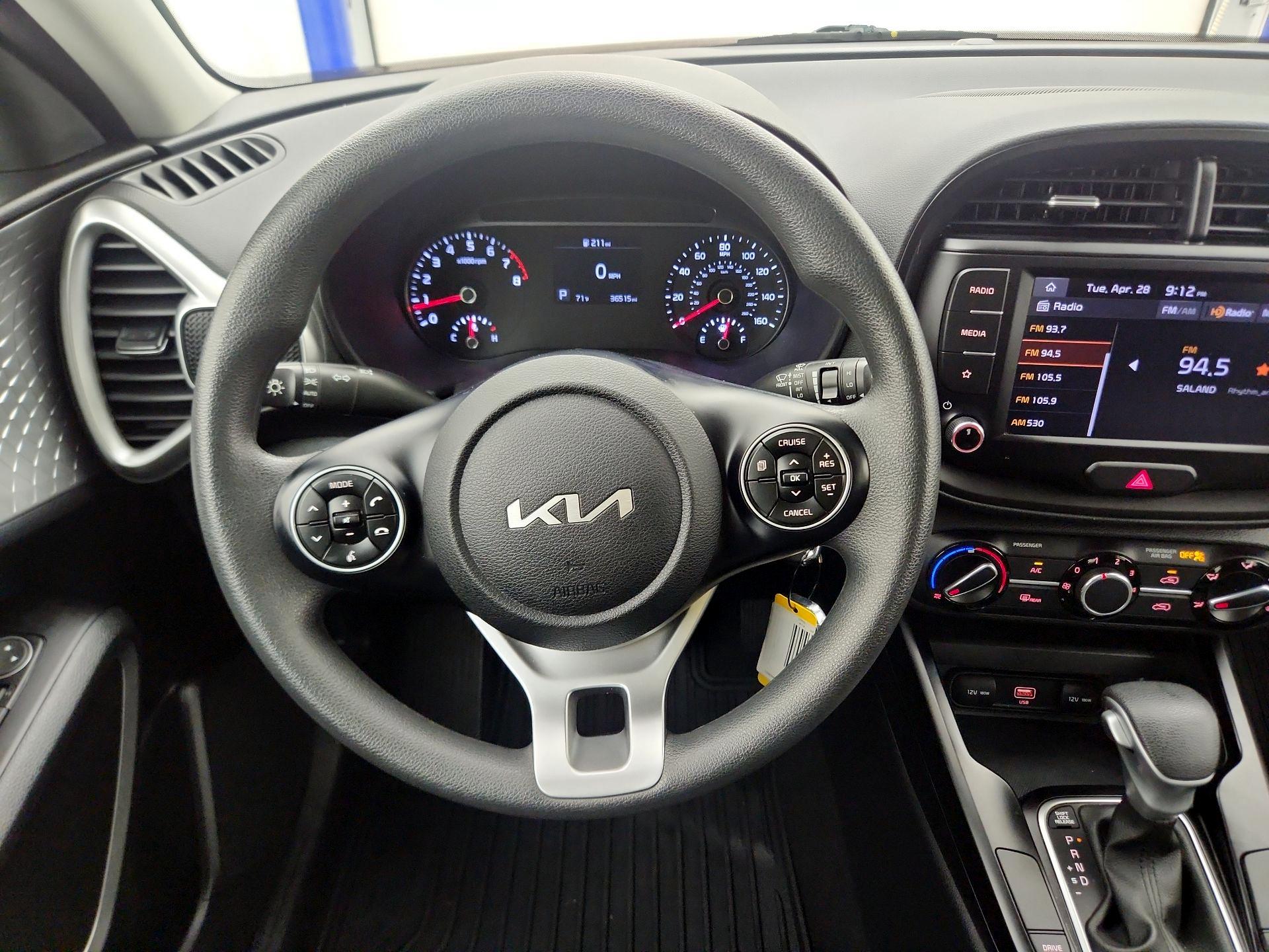Thumbnail: 2022 Kia Soul - 10