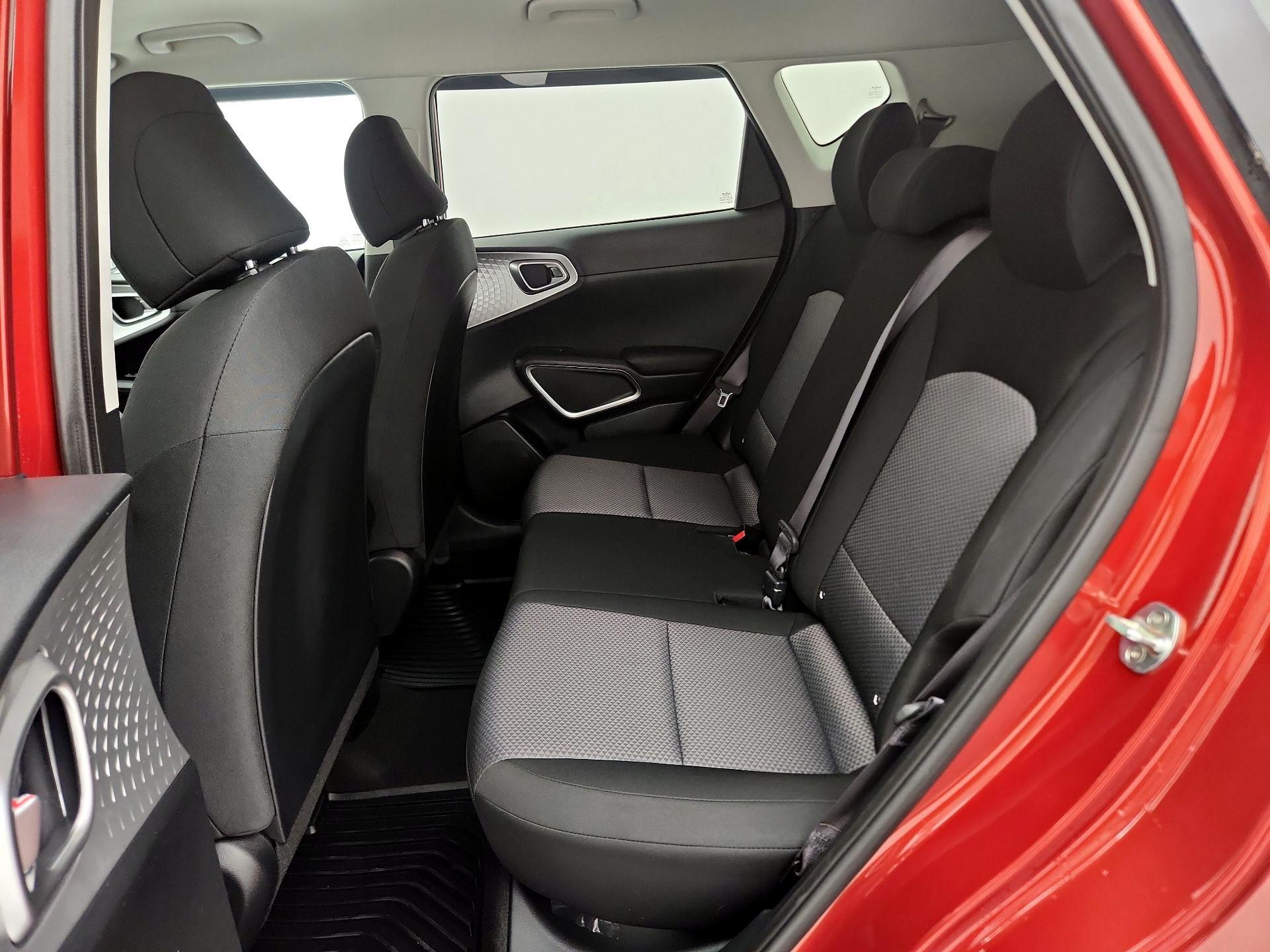 Thumbnail: 2022 Kia Soul - 19