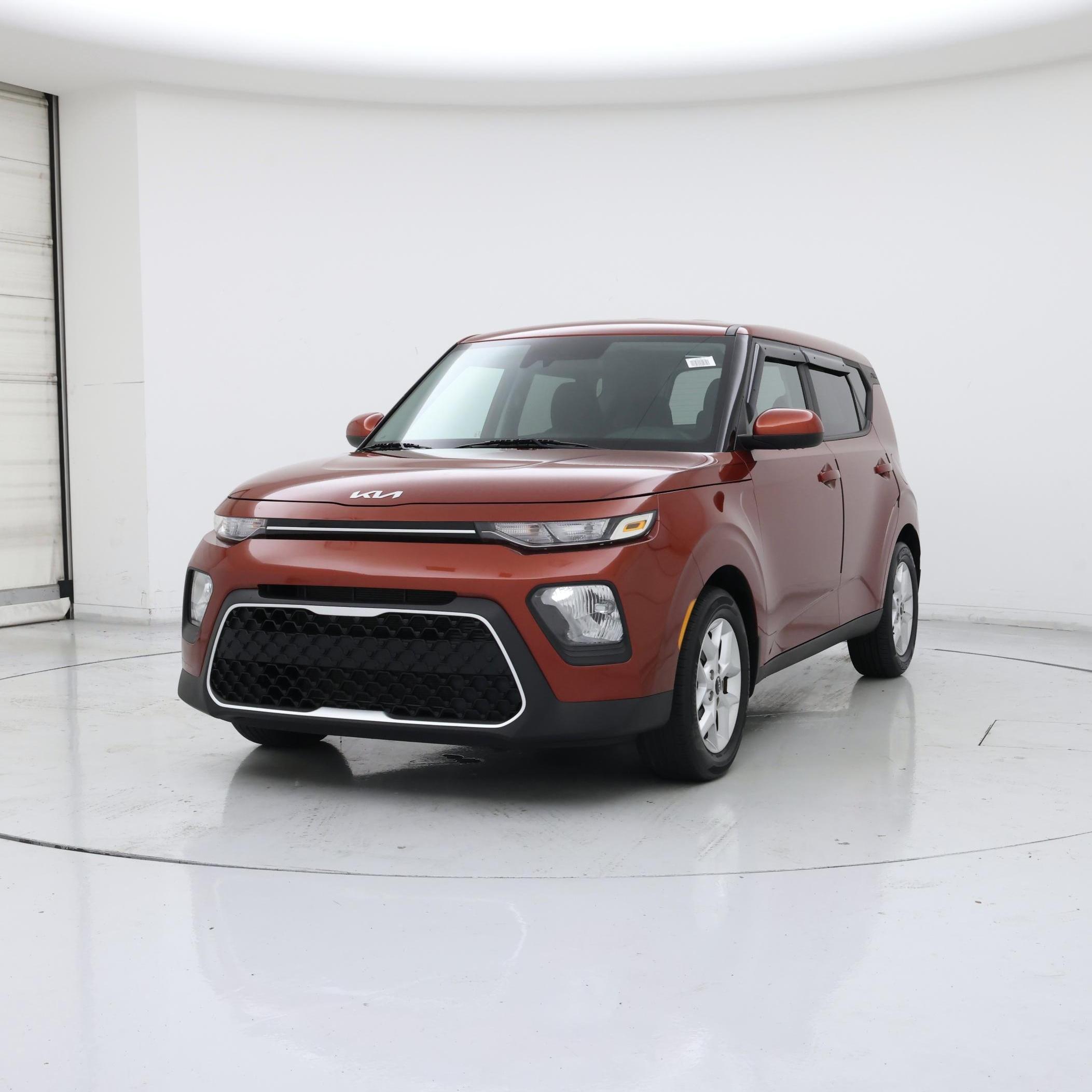 Thumbnail: 2022 Kia Soul - 4