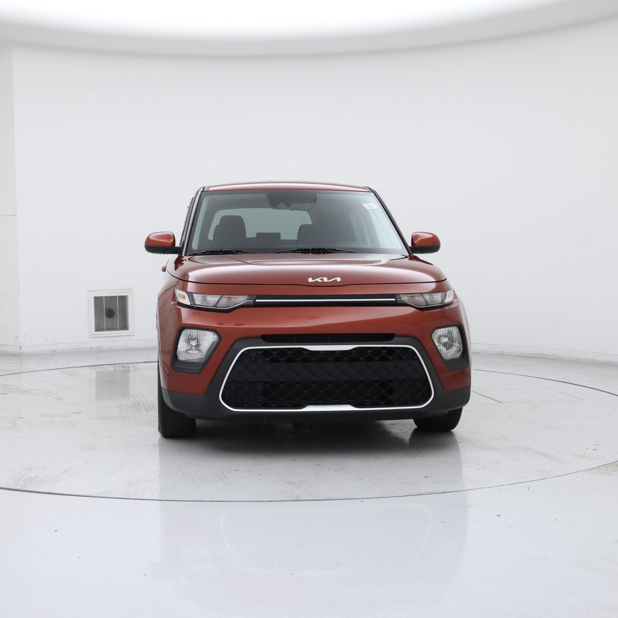 Thumbnail: 2022 Kia Soul - 5