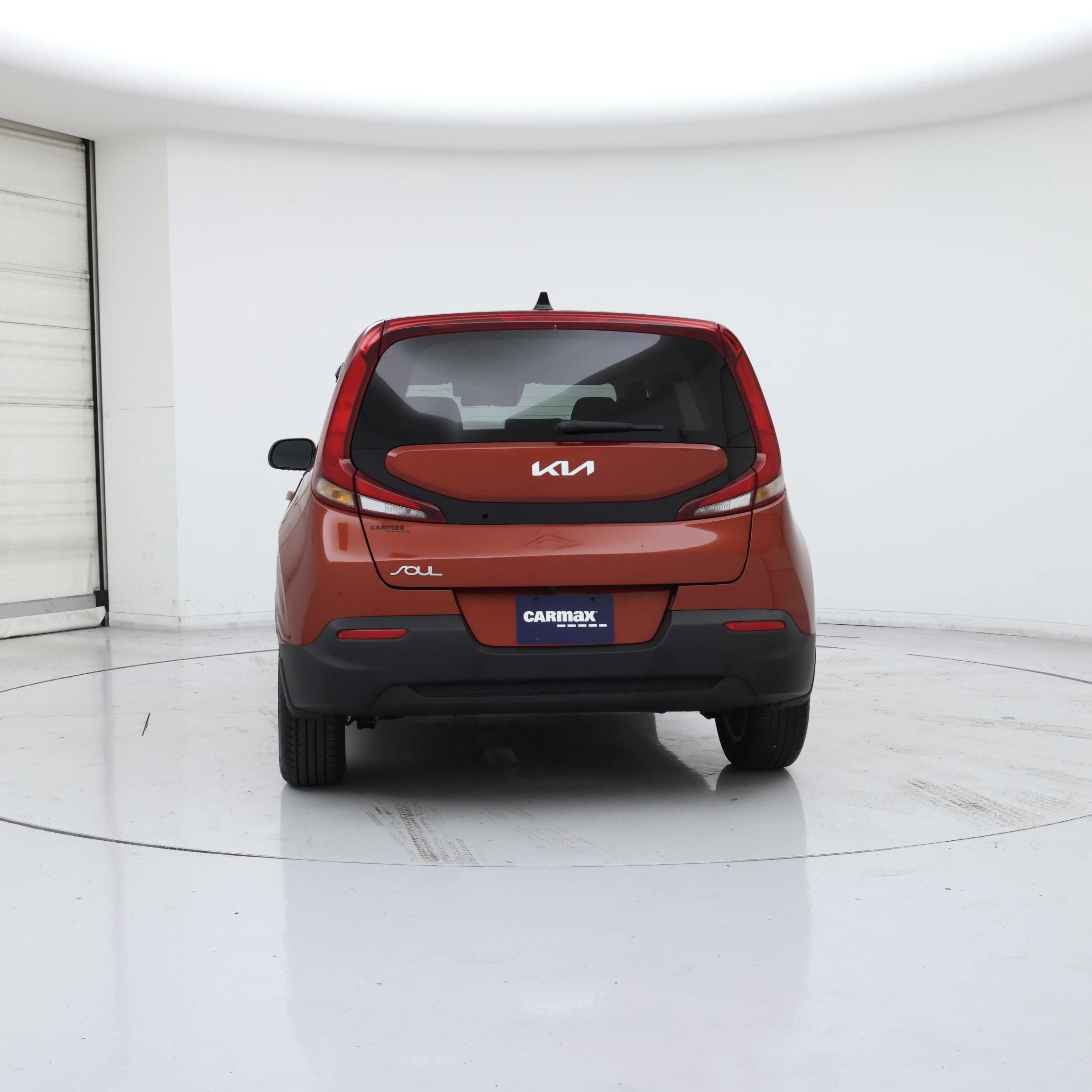 Thumbnail: 2022 Kia Soul - 6