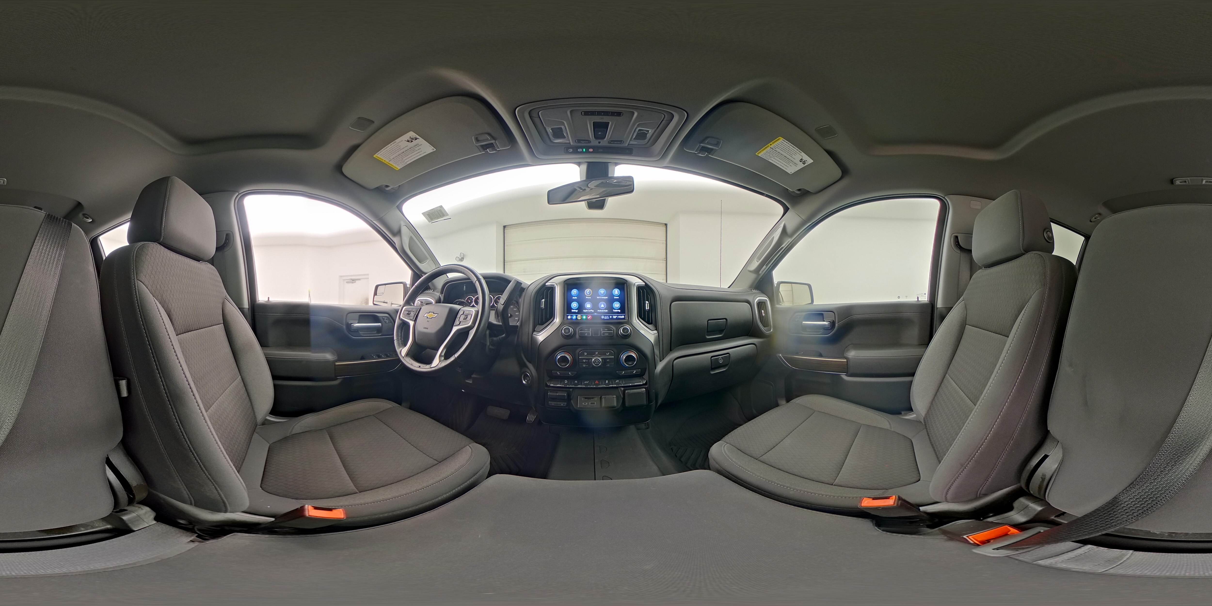 2021 Chevrolet Silverado 1500 LT - Photo 24