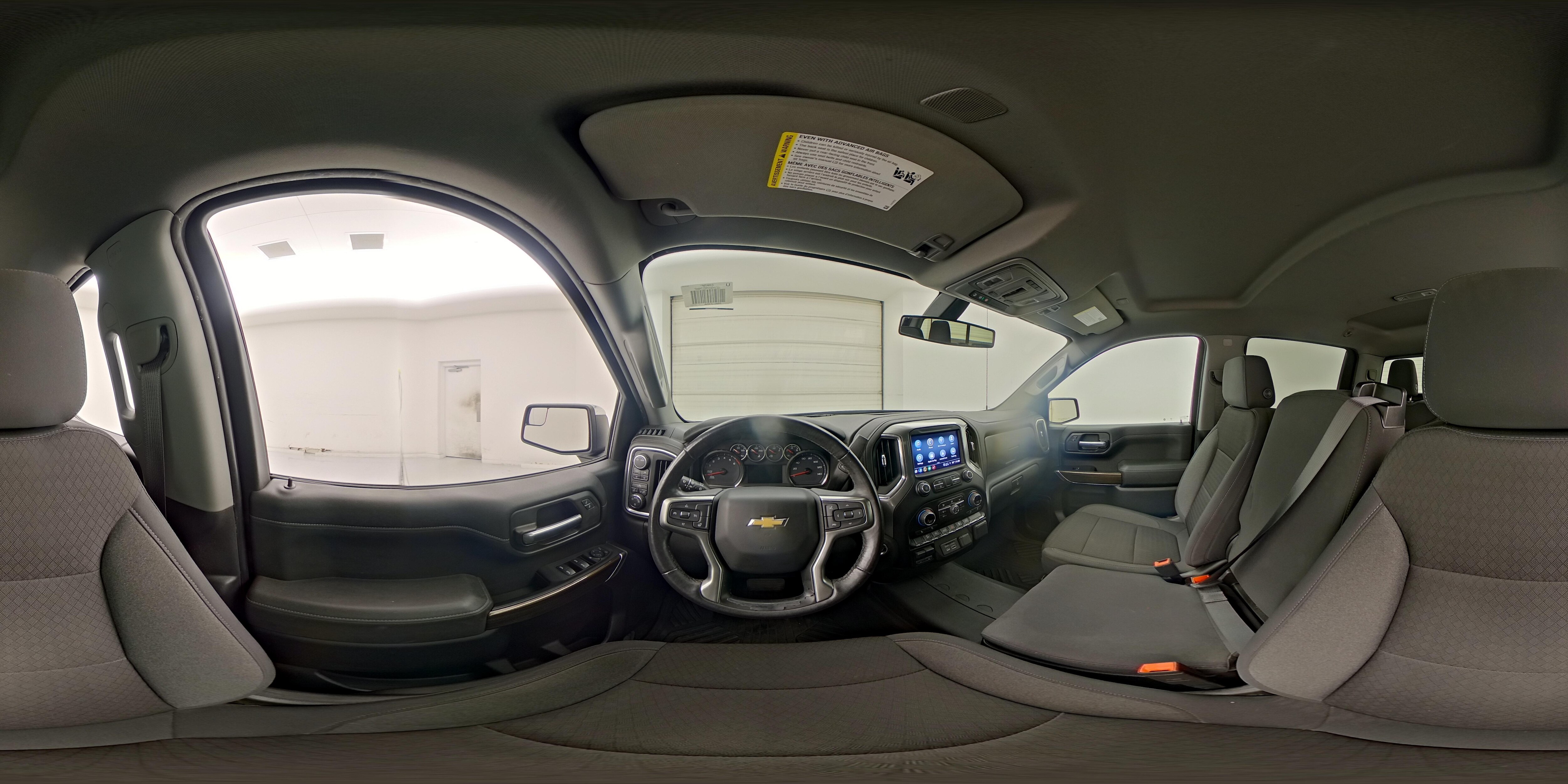 2021 Chevrolet Silverado 1500 LT - Photo 26