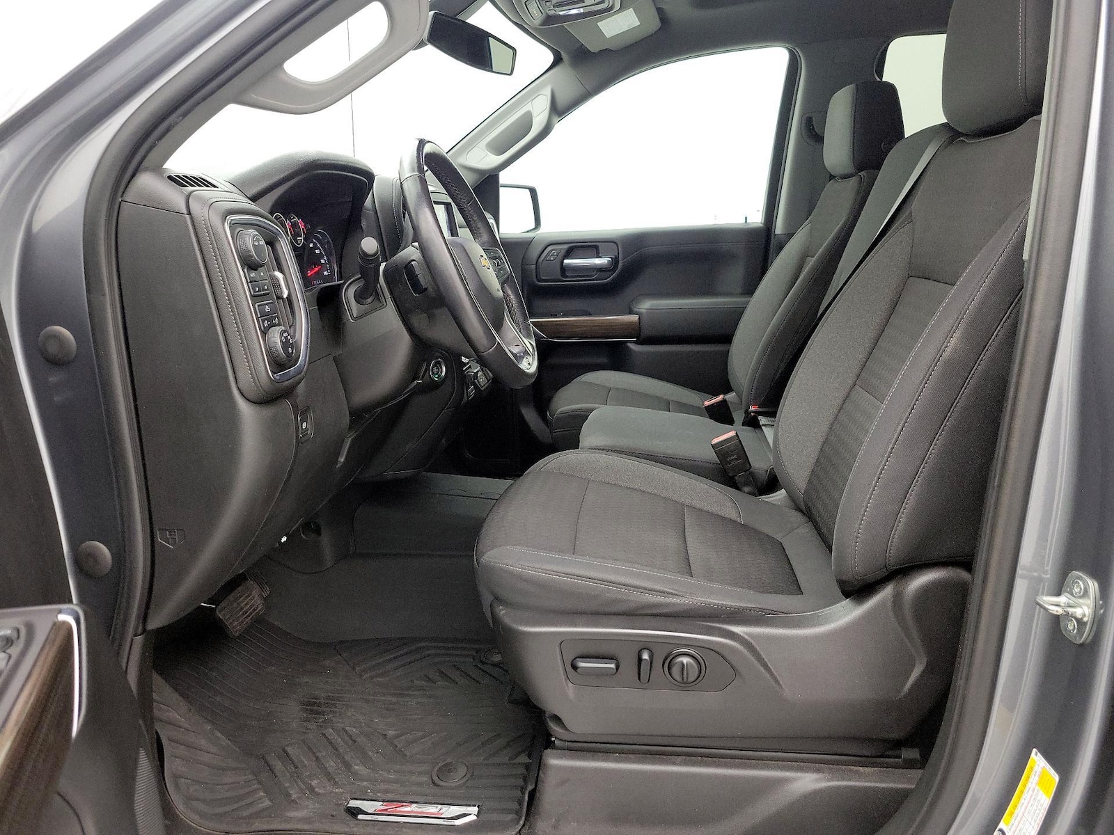 2021 Chevrolet Silverado 1500 LT - Photo 12