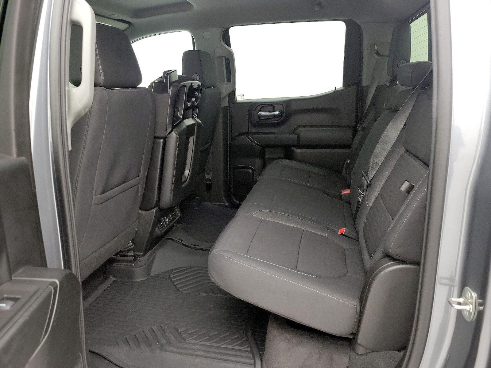 2021 Chevrolet Silverado 1500 LT - Photo 20