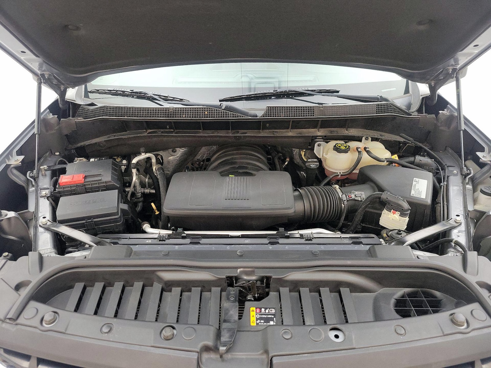 2021 Chevrolet Silverado 1500 LT - Photo 22