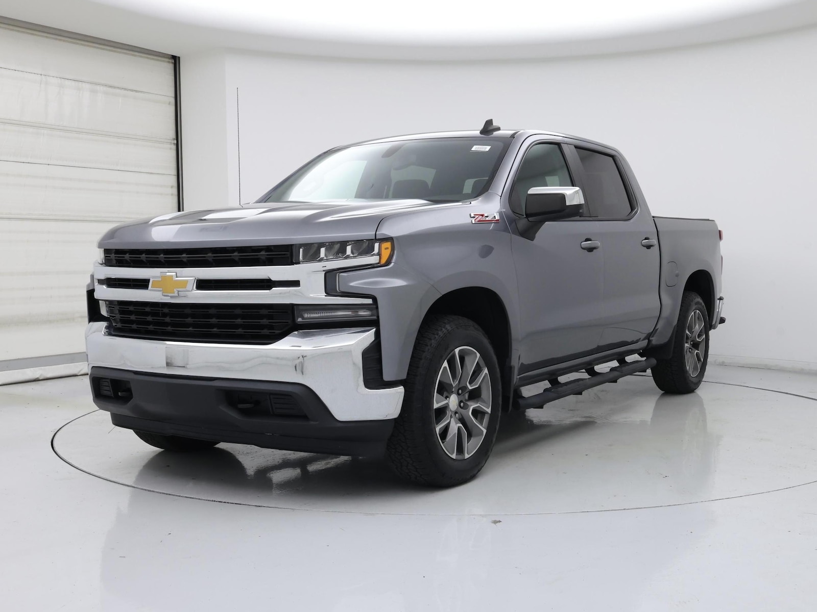 2021 Chevrolet Silverado 1500 LT - Photo 5