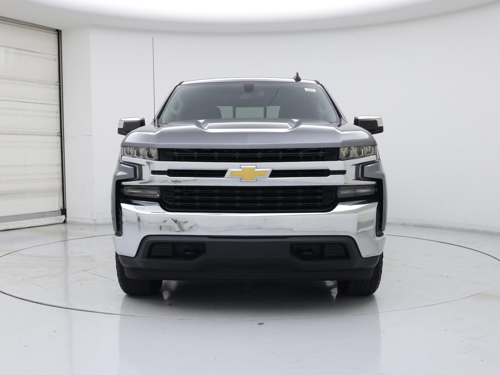 2021 Chevrolet Silverado 1500 LT - Photo 6
