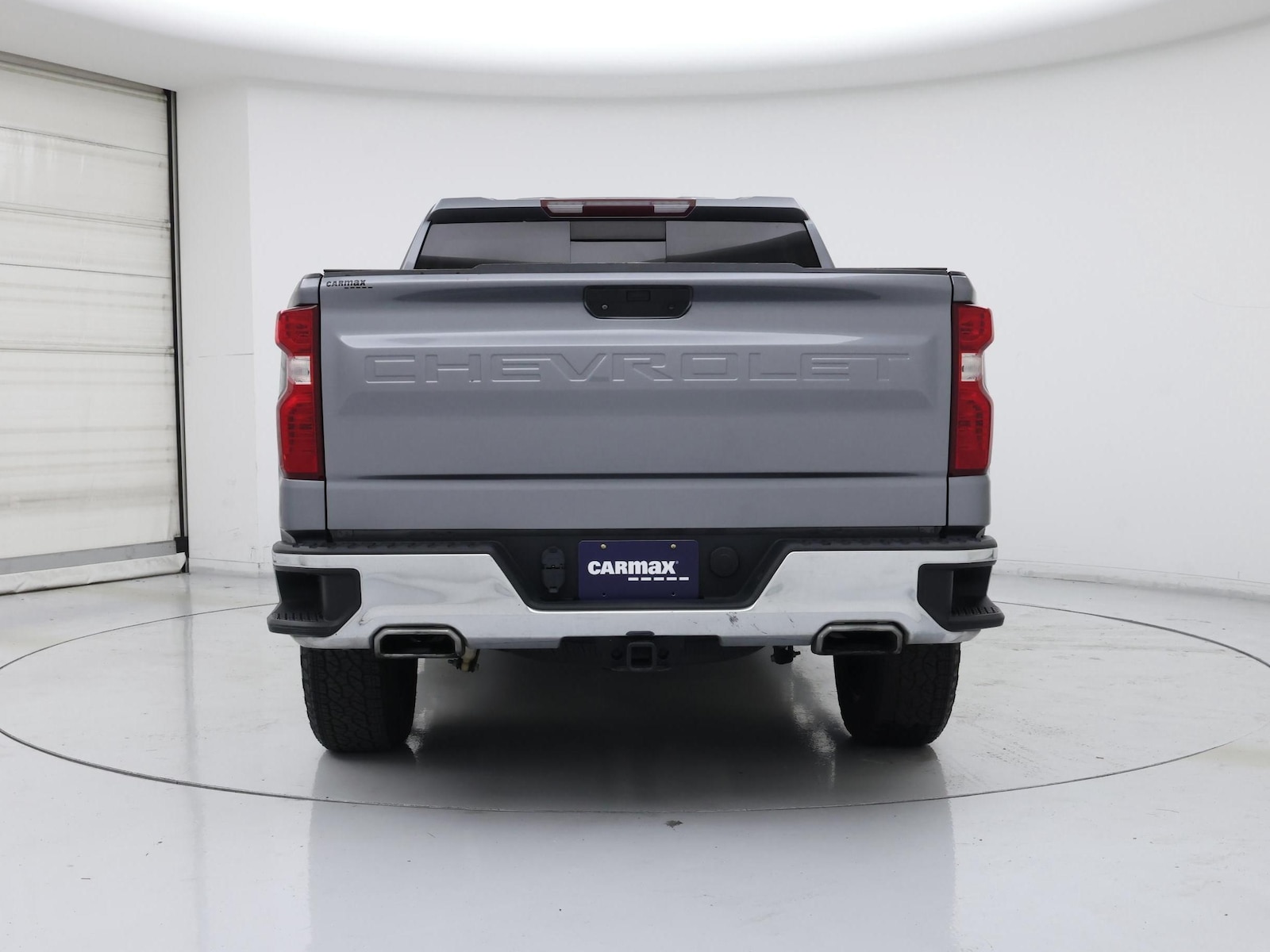 2021 Chevrolet Silverado 1500 LT - Photo 7
