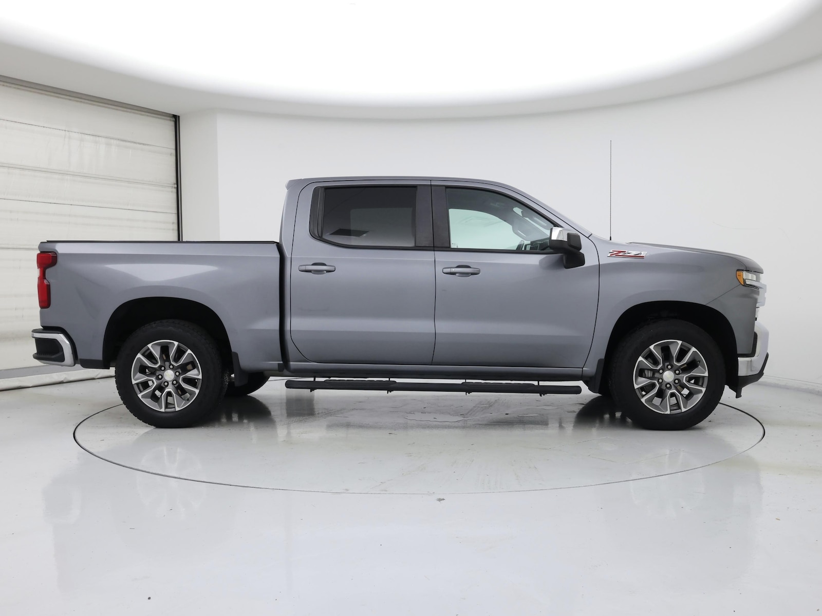 2021 Chevrolet Silverado 1500 LT - Photo 8