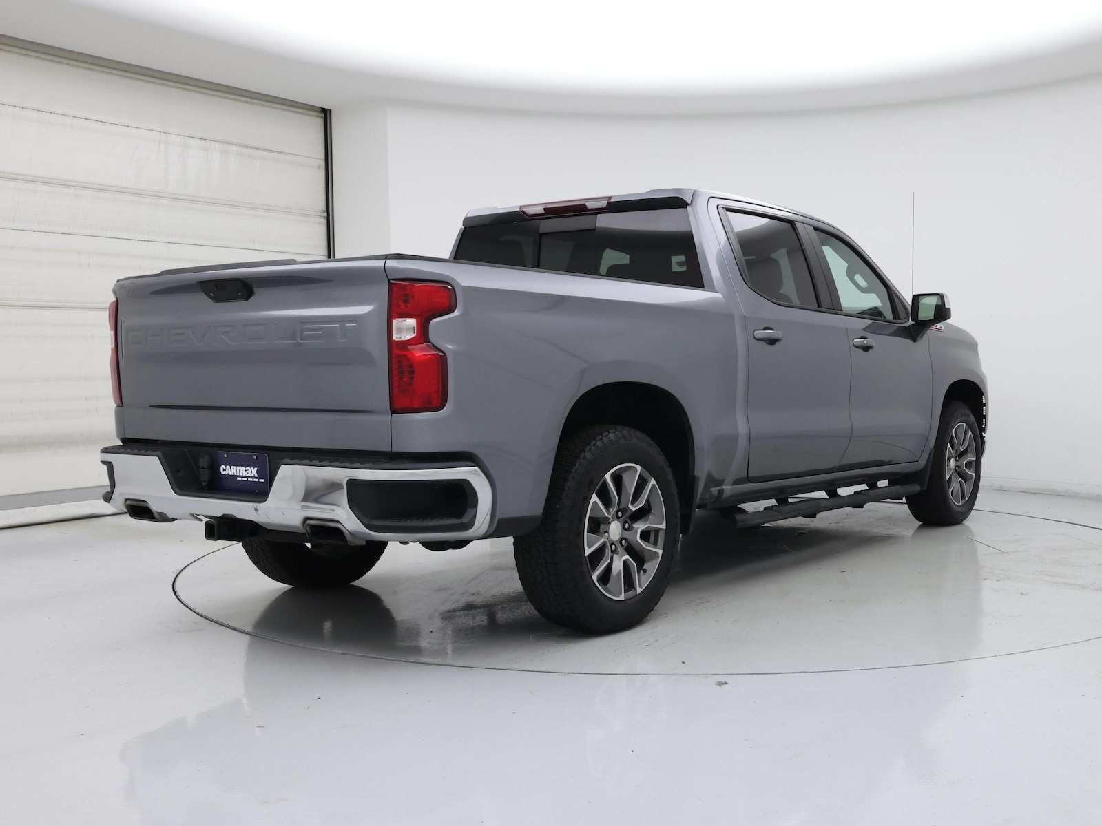 2021 Chevrolet Silverado 1500 LT - Photo 9