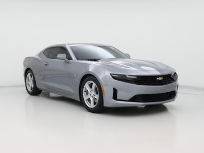2023 Chevrolet Camaro LT