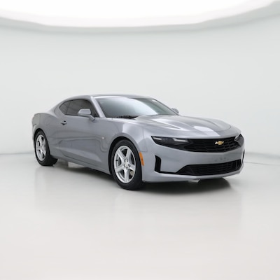 2023 Chevrolet Camaro LT
