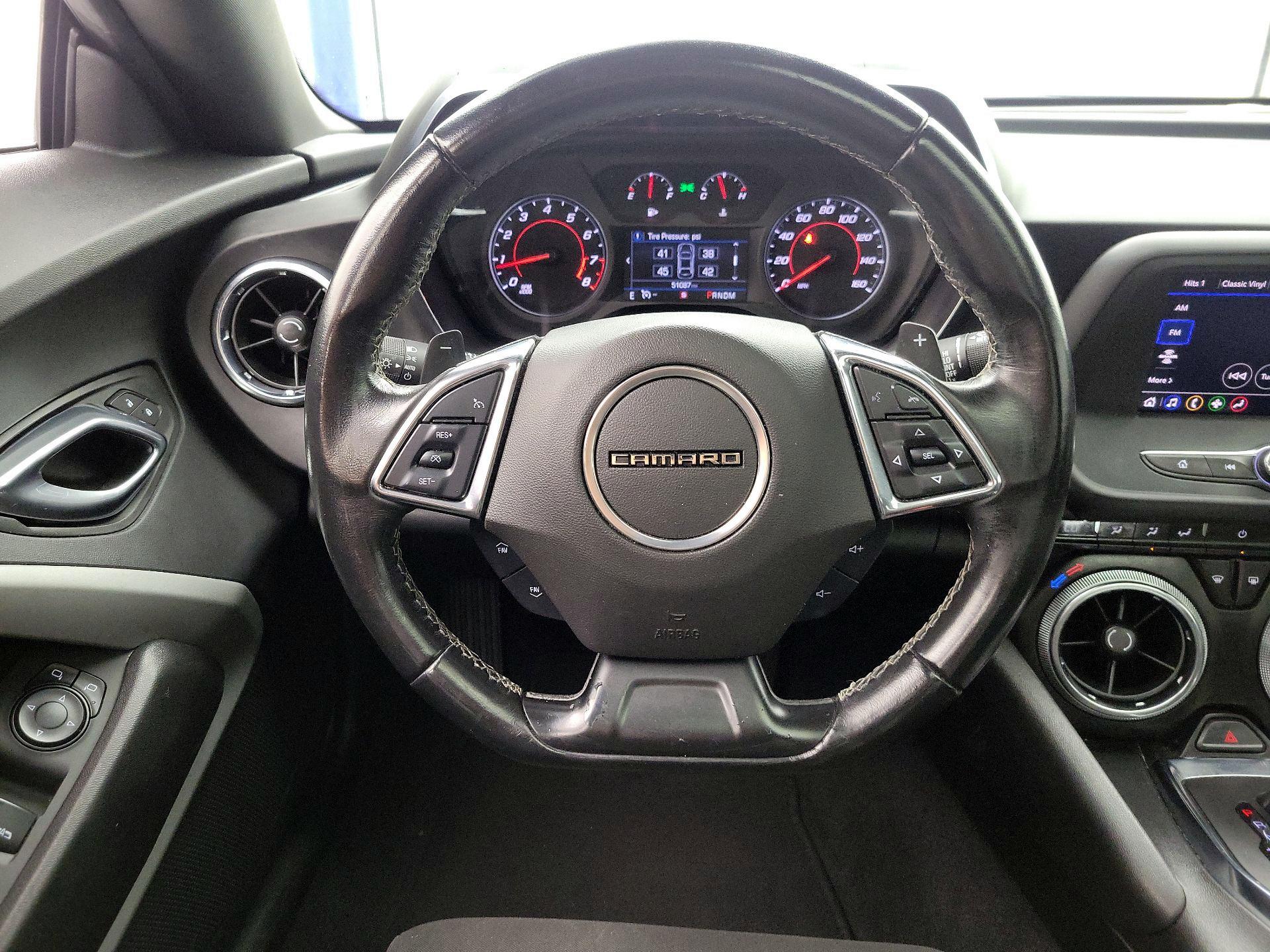 Thumbnail: 2023 Chevrolet Camaro - 10
