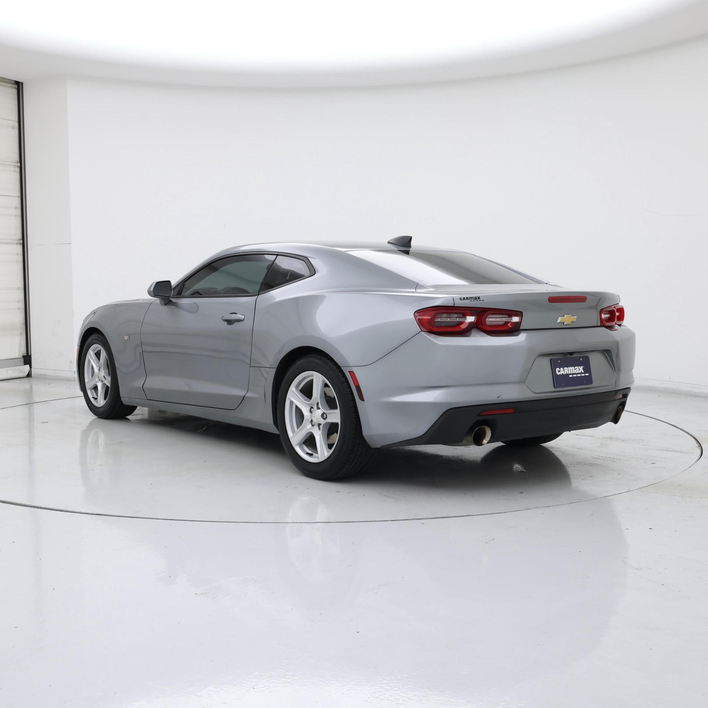 Thumbnail: 2023 Chevrolet Camaro - 2