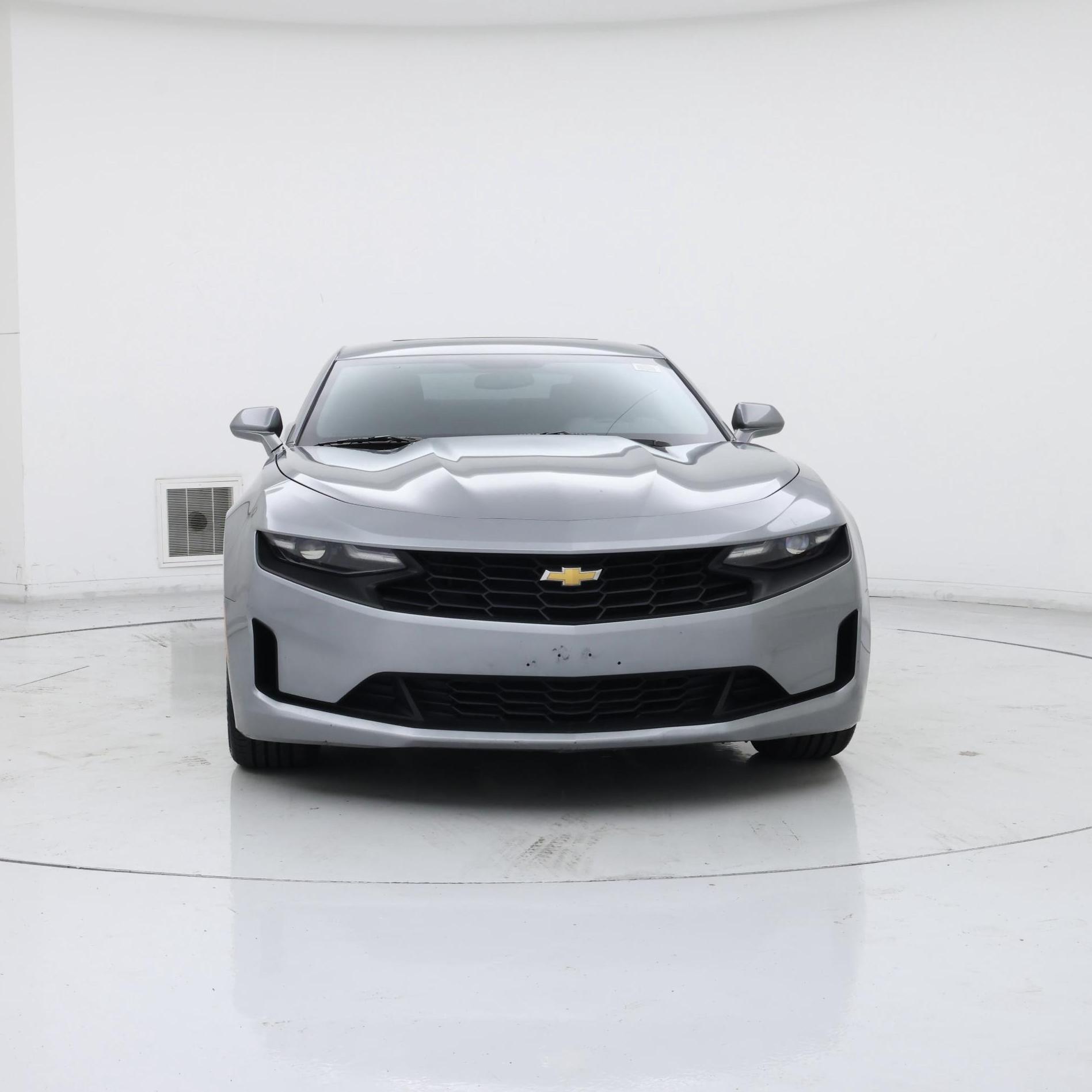 Thumbnail: 2023 Chevrolet Camaro - 5