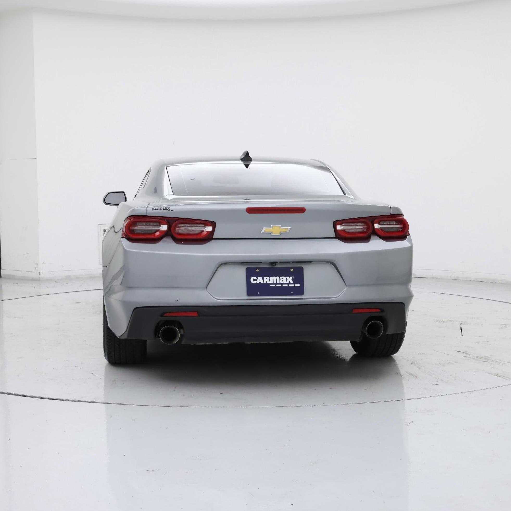 Thumbnail: 2023 Chevrolet Camaro - 6